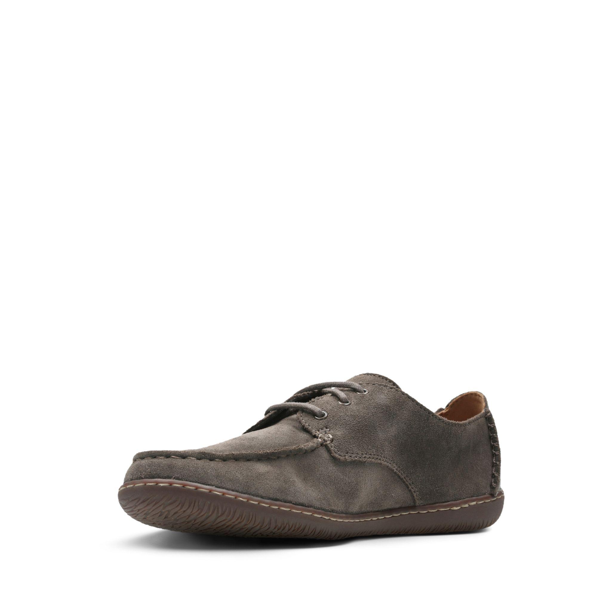 clarks saltash lace