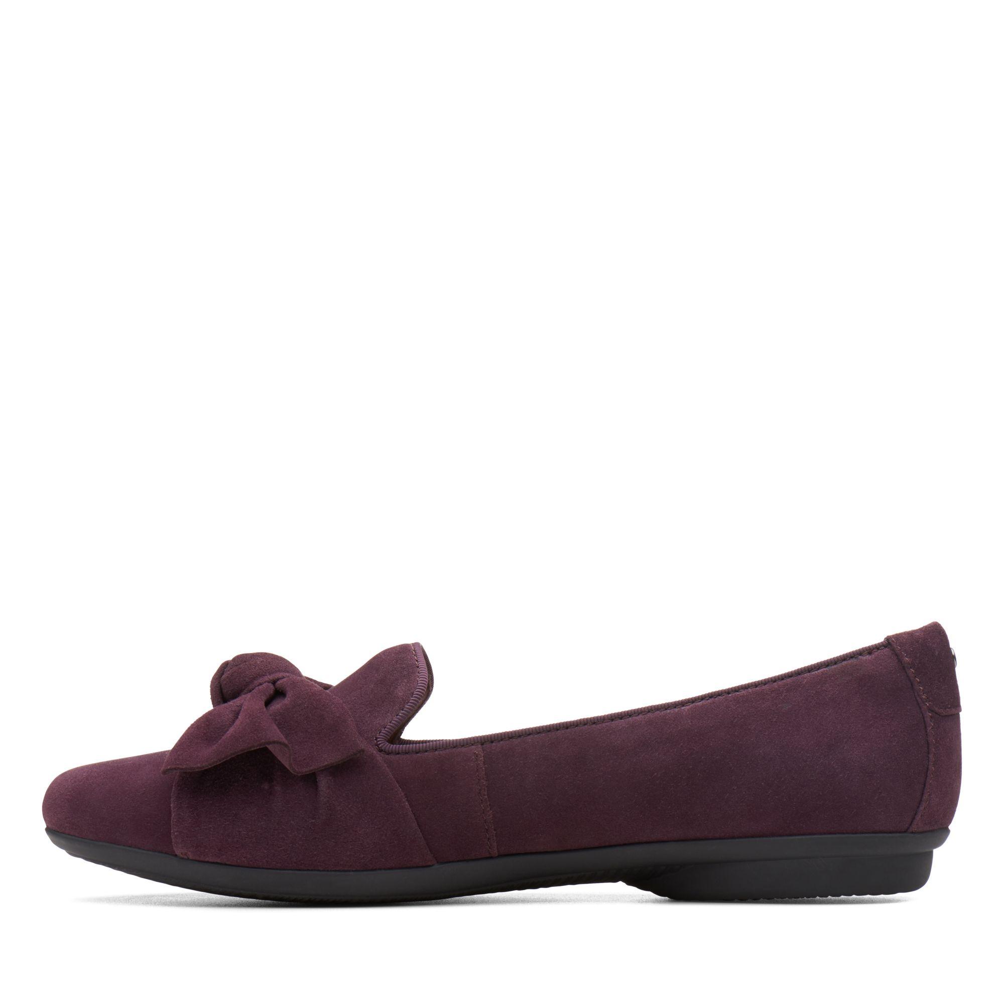 clarks women's gracelin jonas loafer flat