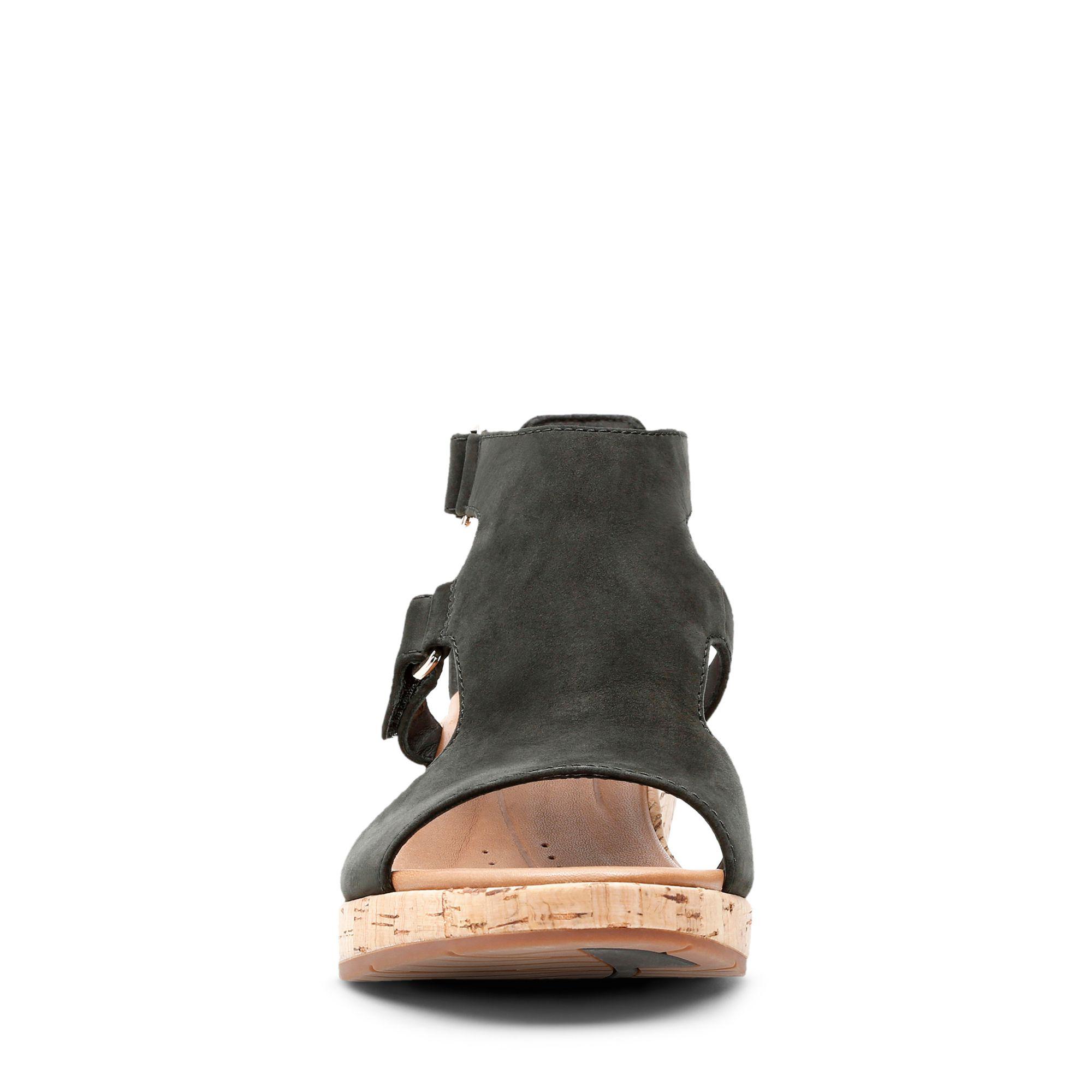 clarks un plaza strap