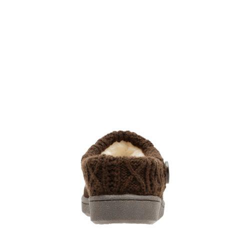 clarks willodean fern slippers