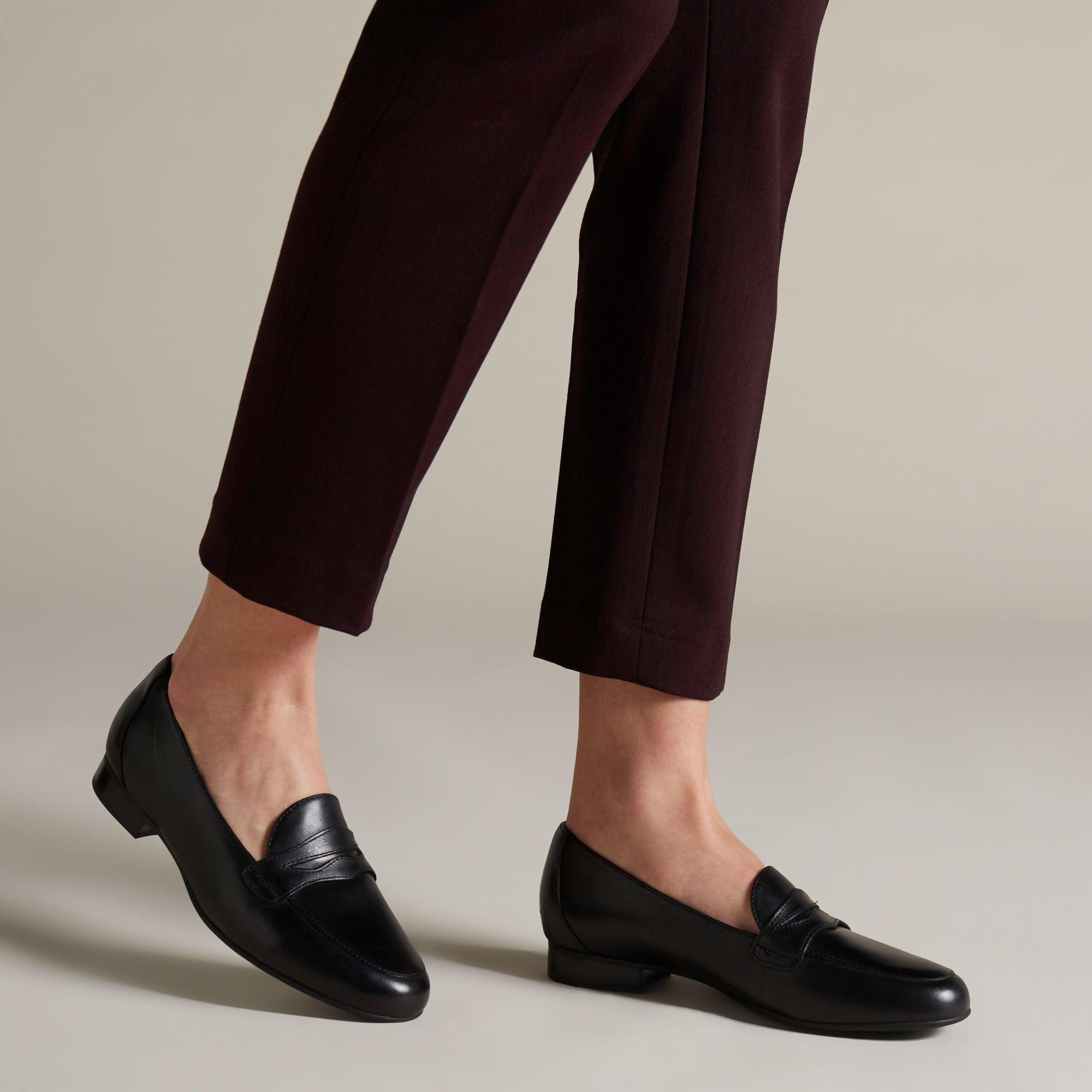 clarks unblush go