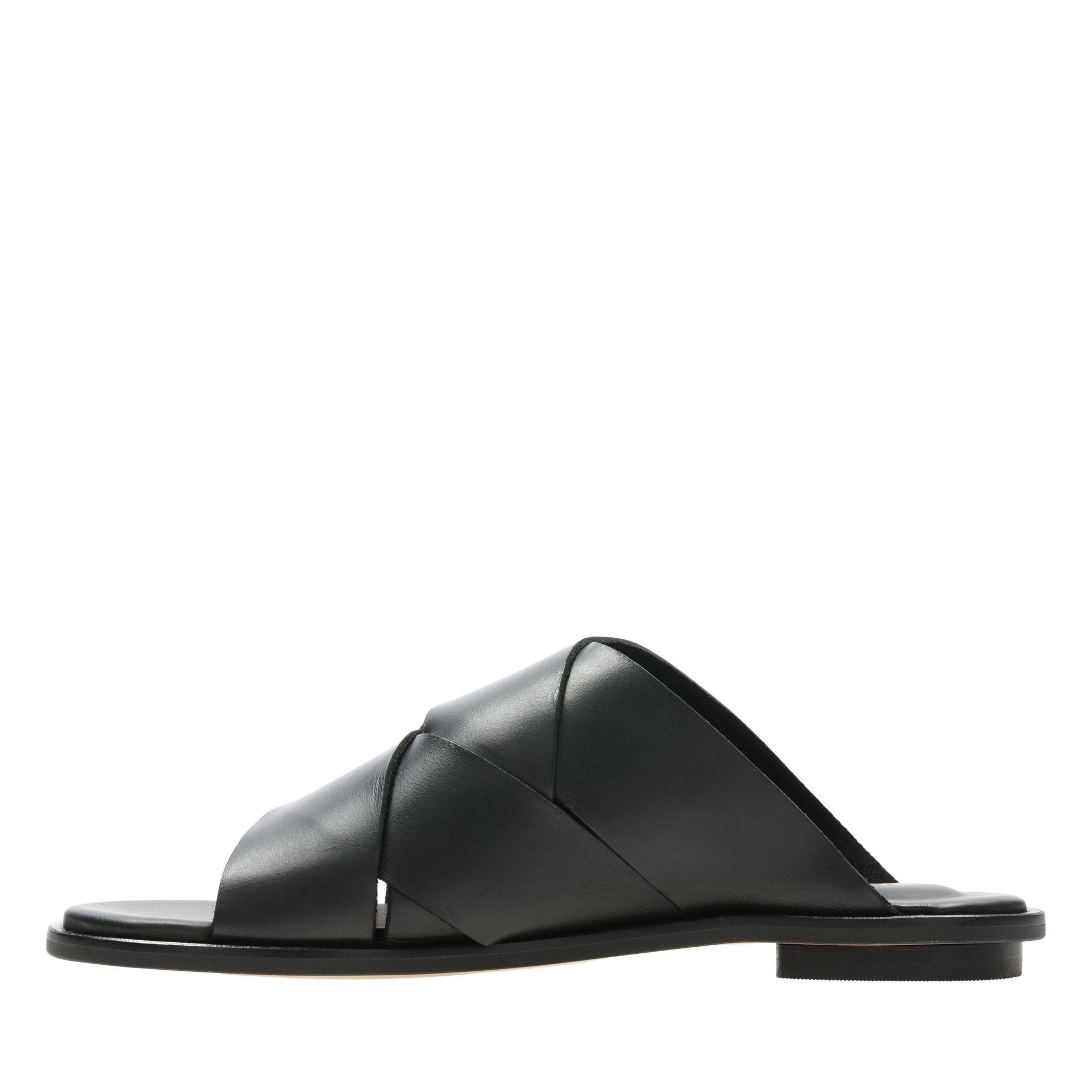 clarks willow art sandal