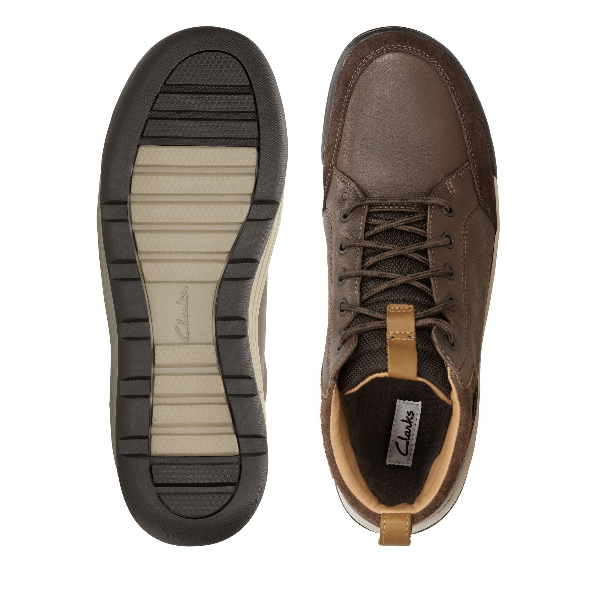 ashcombe clarks