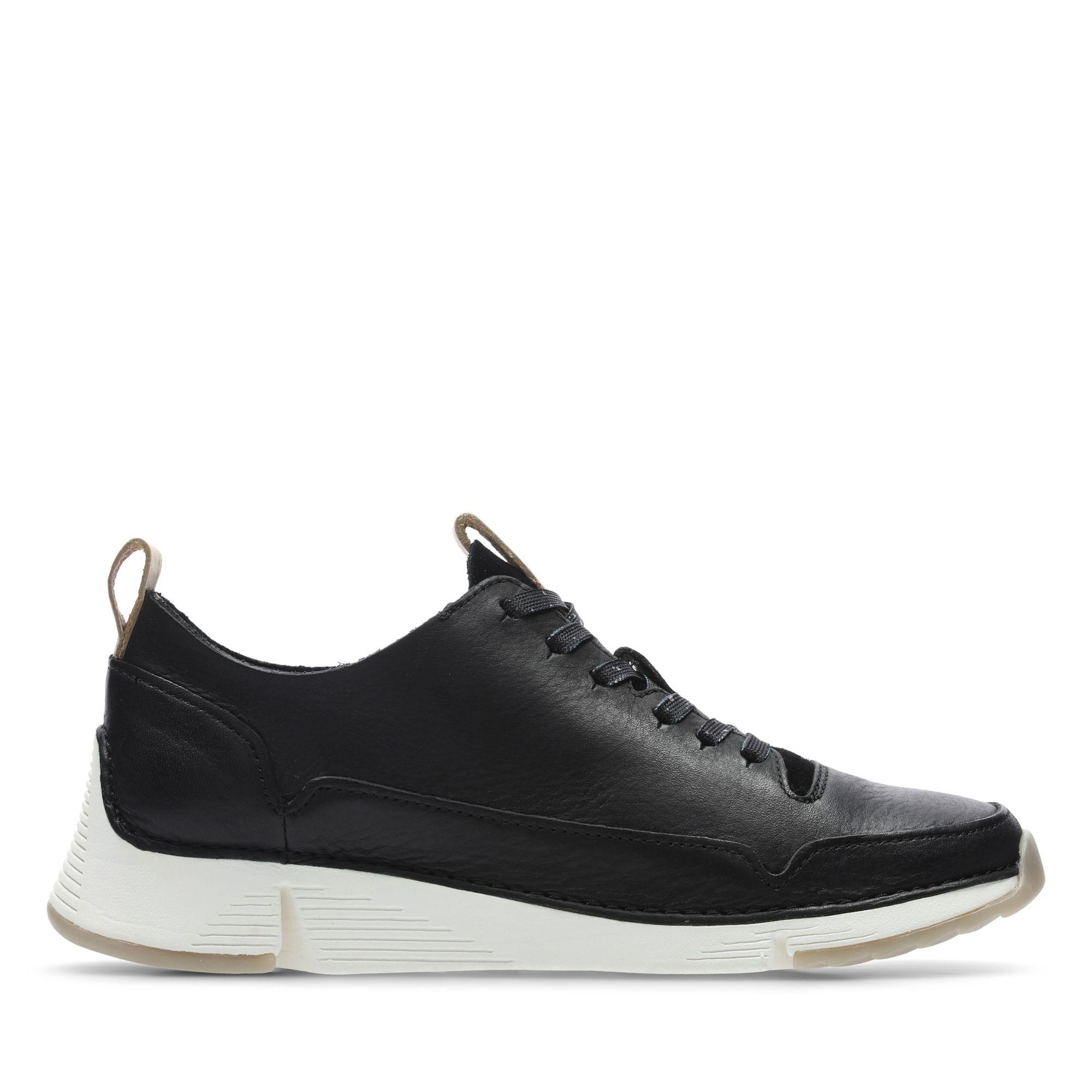 tri spark black nubuck