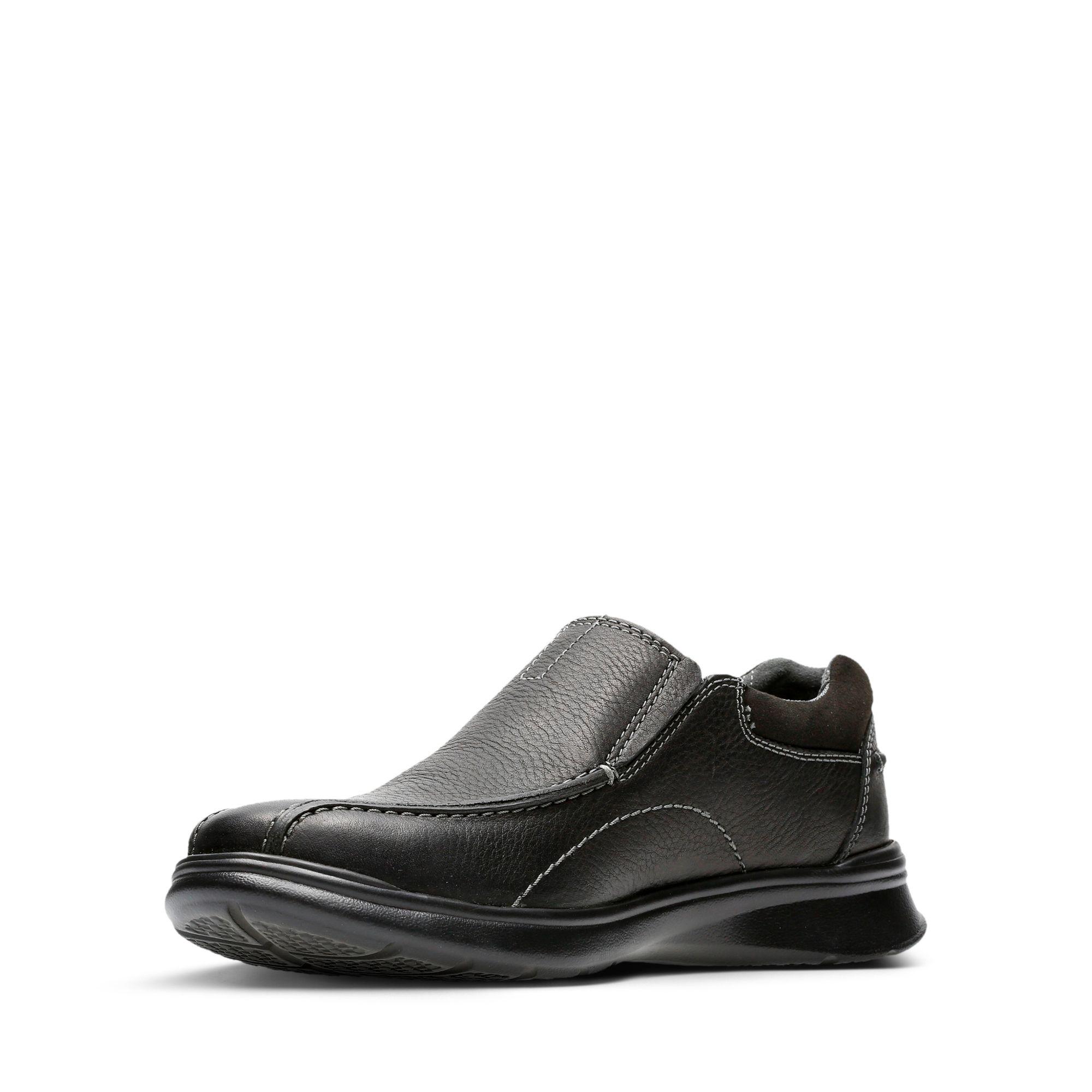 clarks men's cotrell step