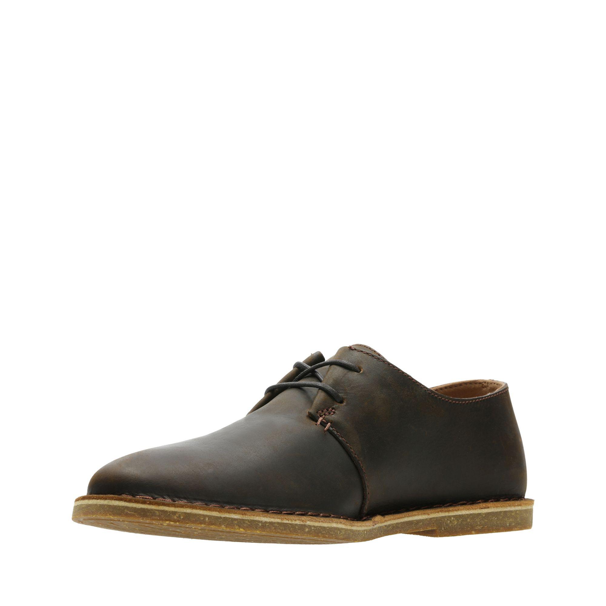 clarks baltimore lace