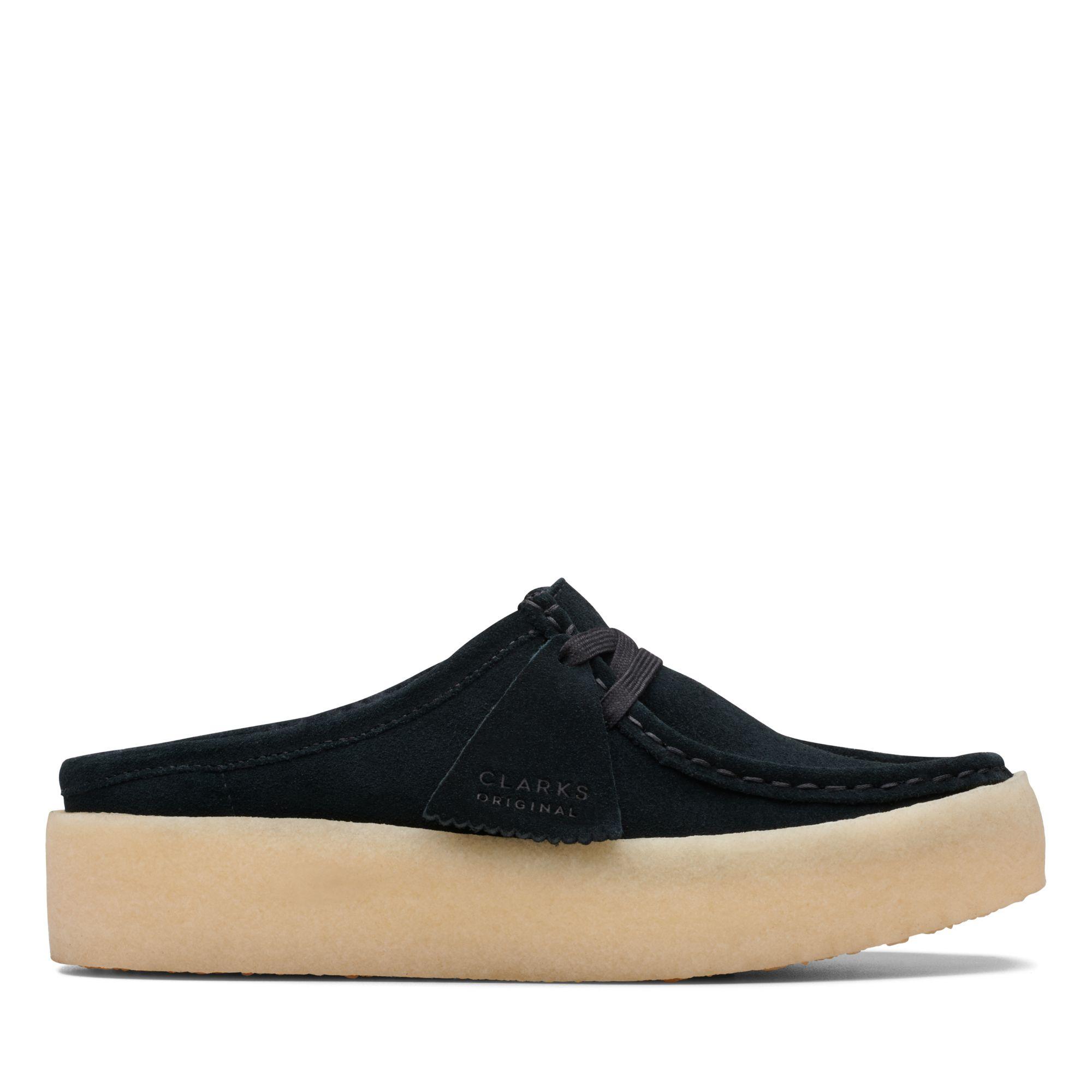 clarks wallabee cup