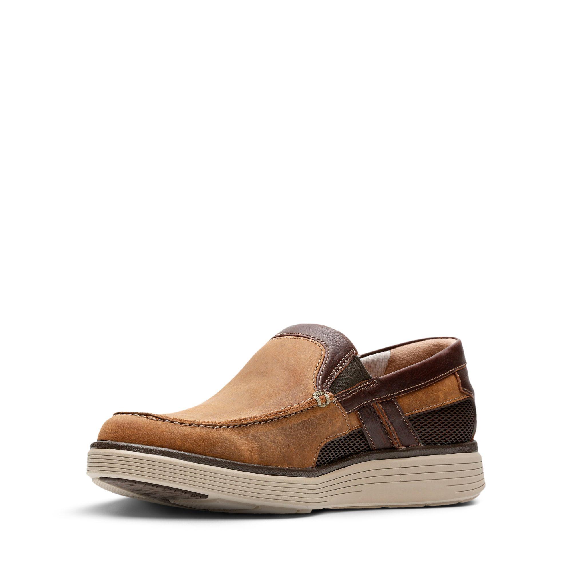 clarks un abode free