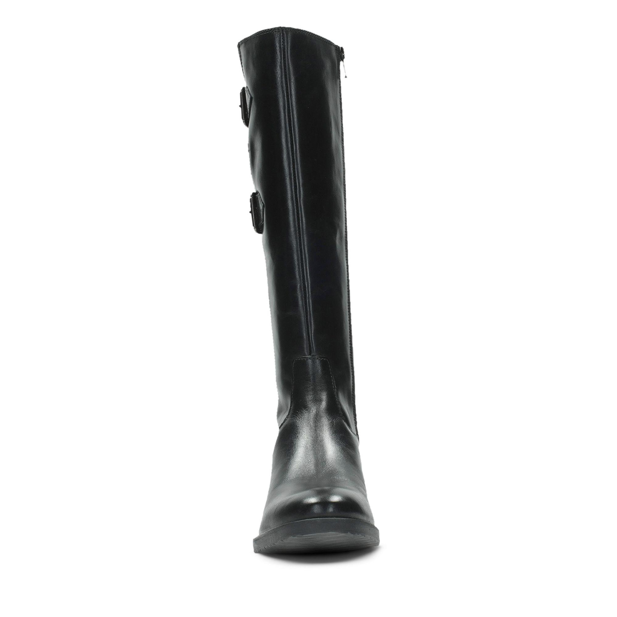 clarks tamro spice boot