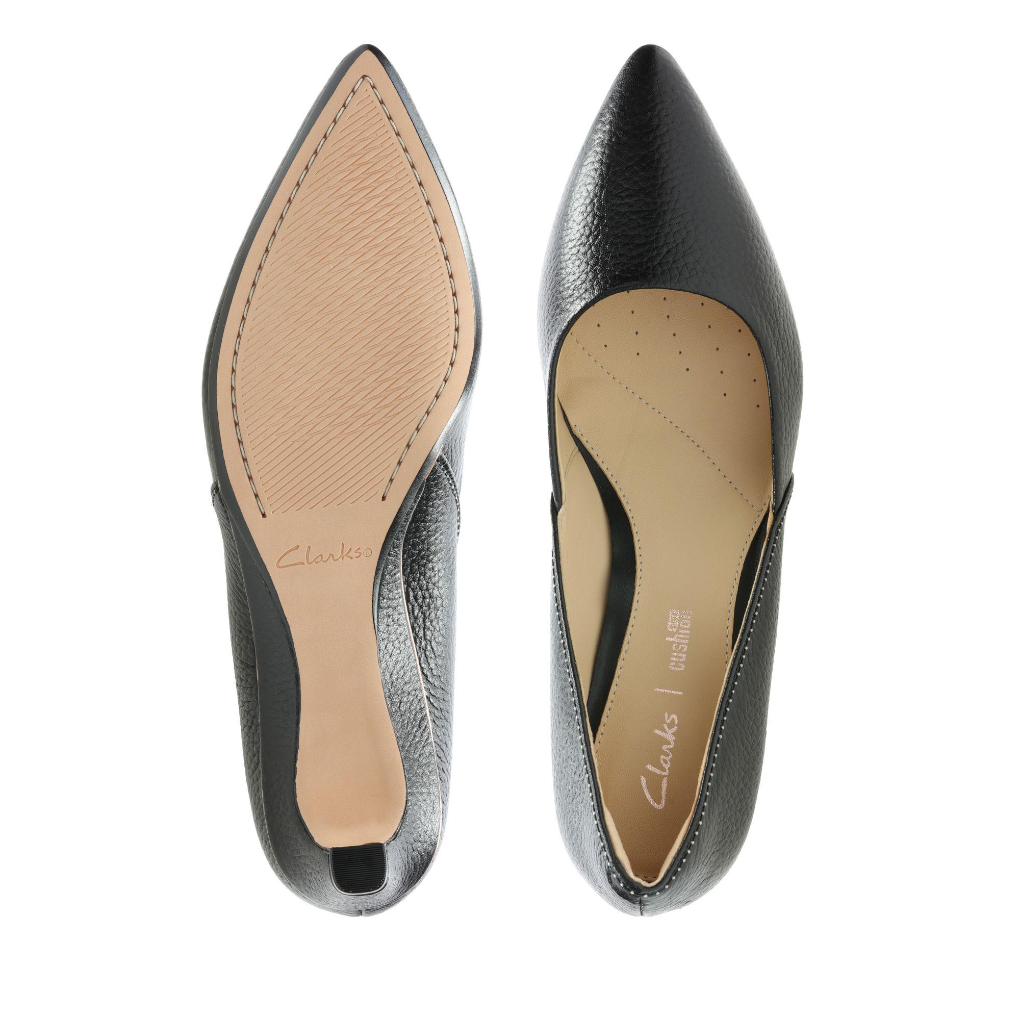 clarks ellis rose shoes