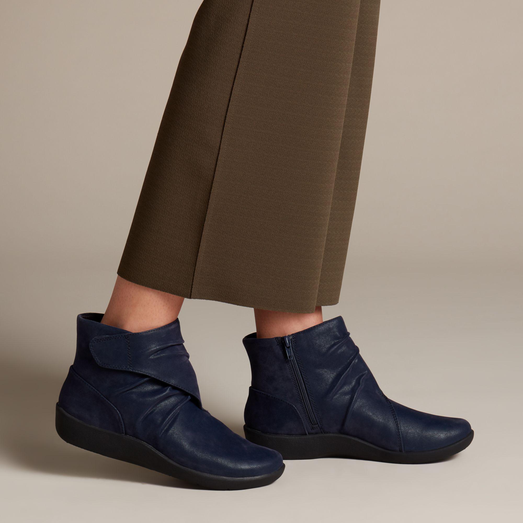 clarks sillian tana