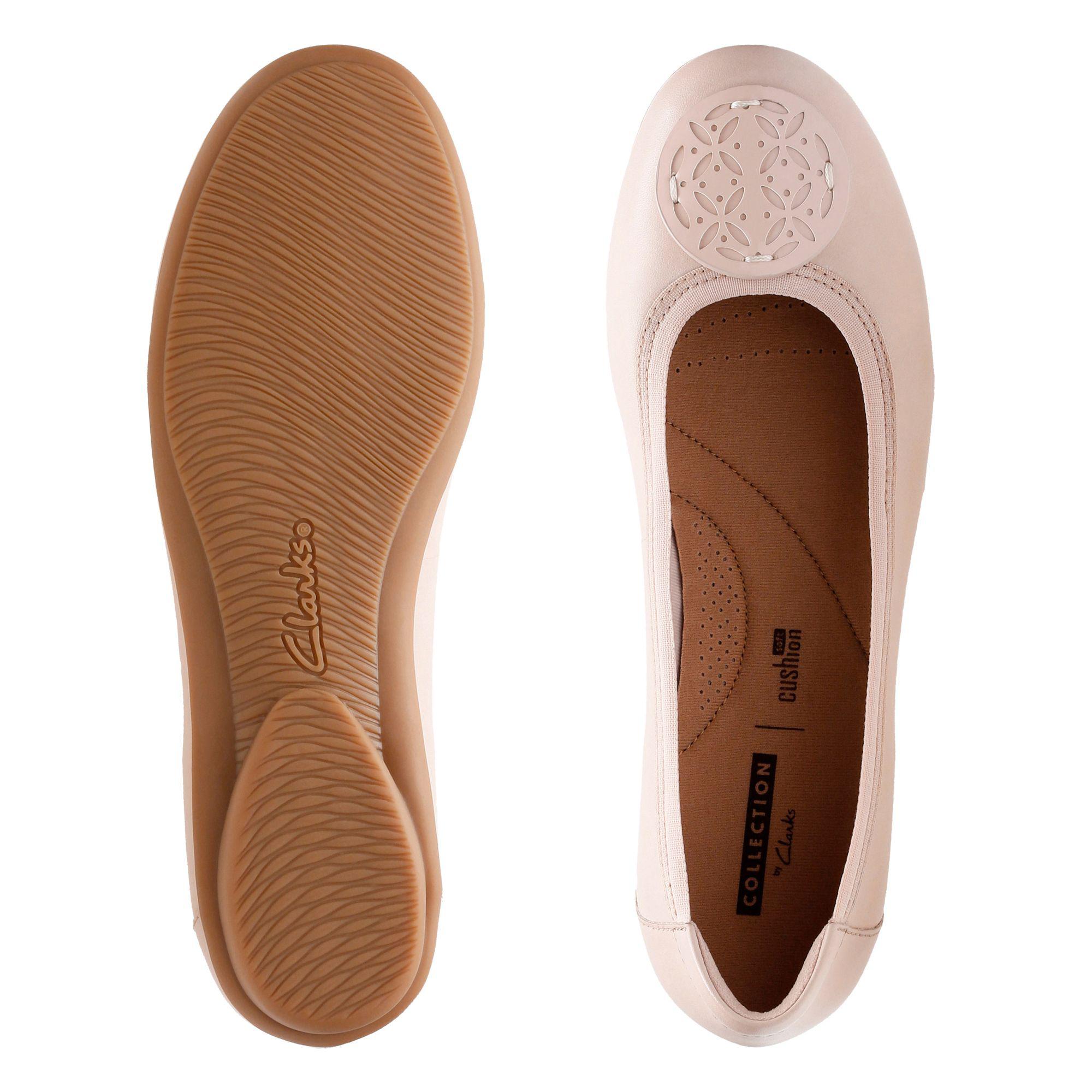 clarks gracelin