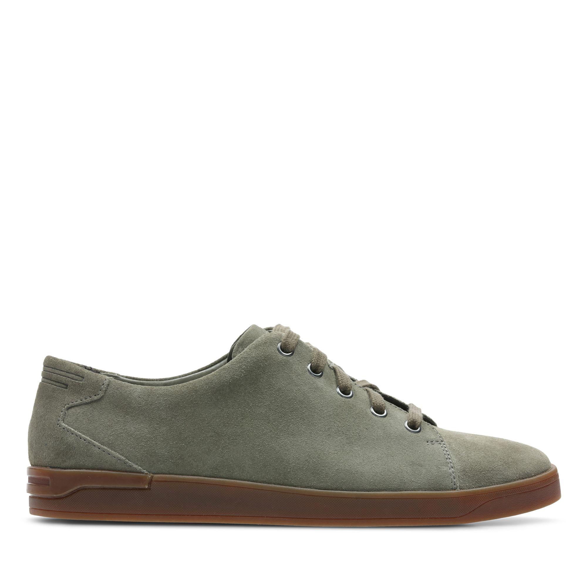 stanway lace clarks