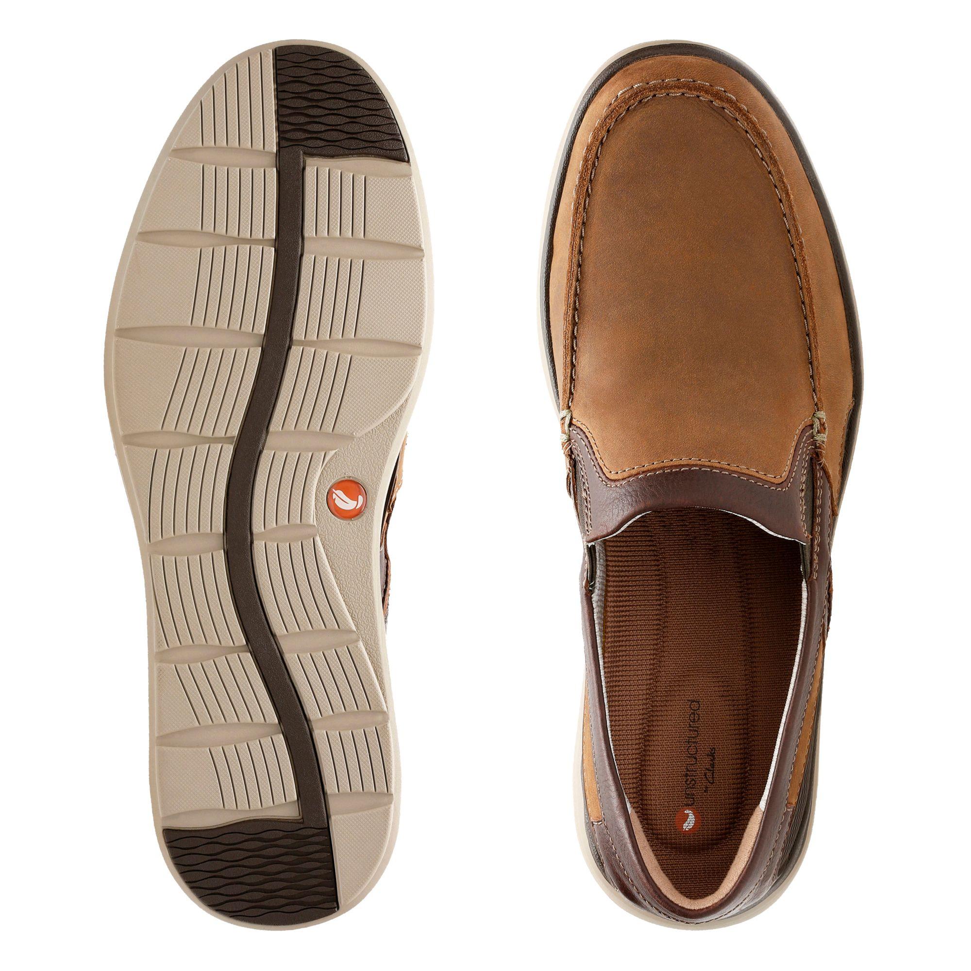 clarks un abode free