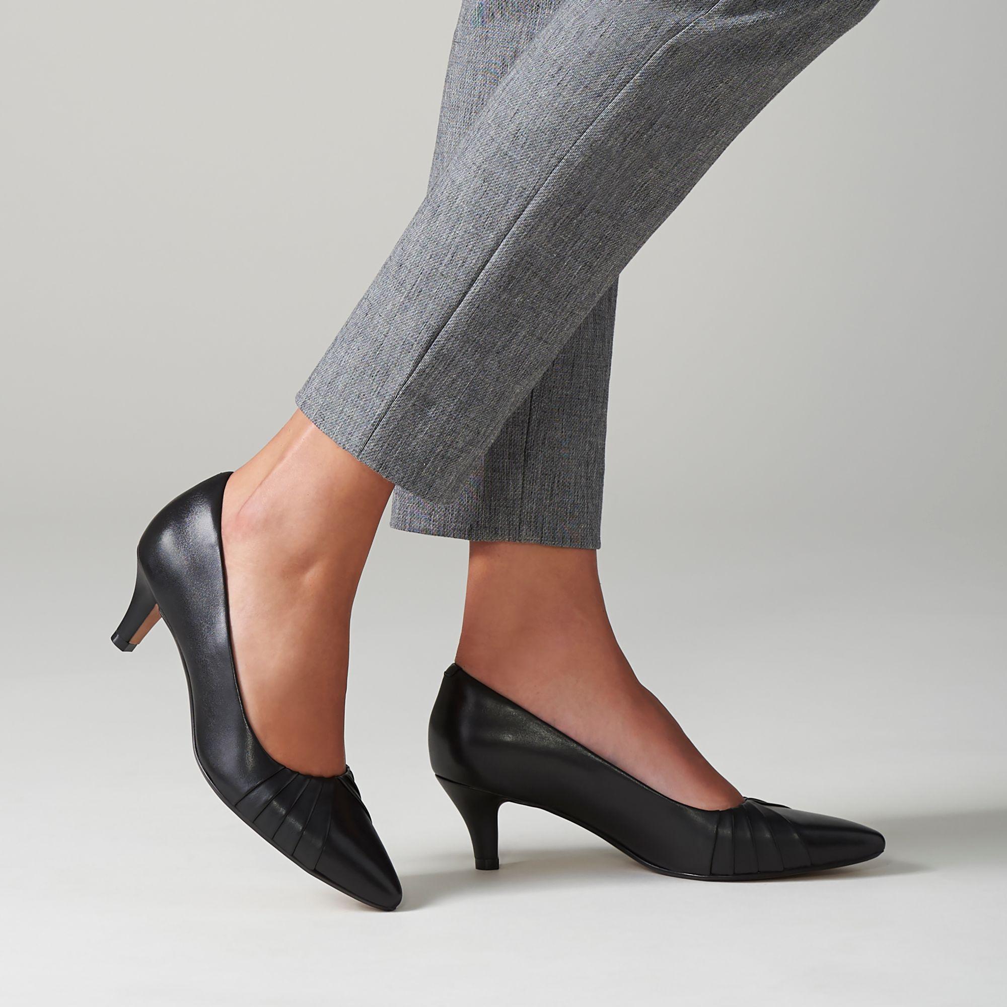 linvale crown clarks