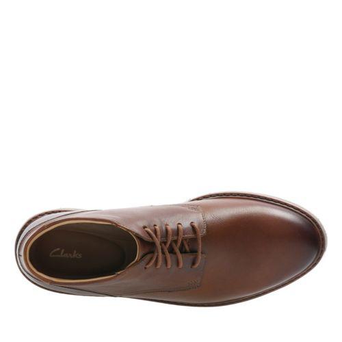 clarks bonnington lace