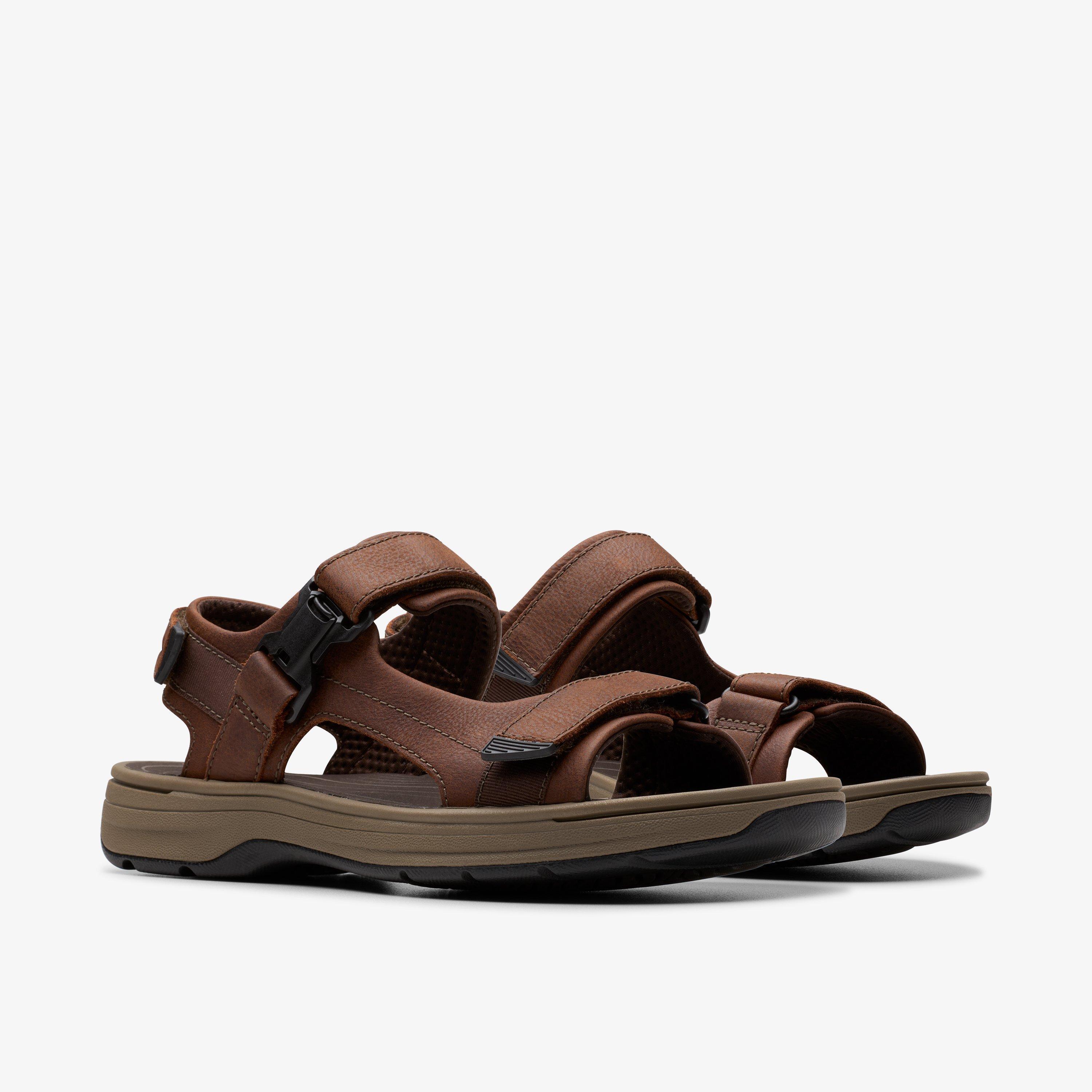 Clarks Sandals and Slides for Men Online Sale up to 63% off