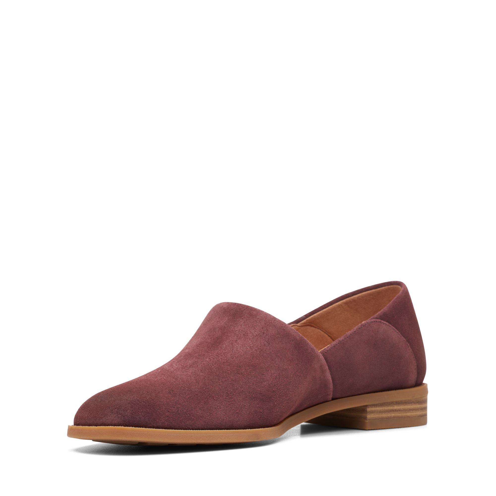 Clarks Pure Belle | Lyst