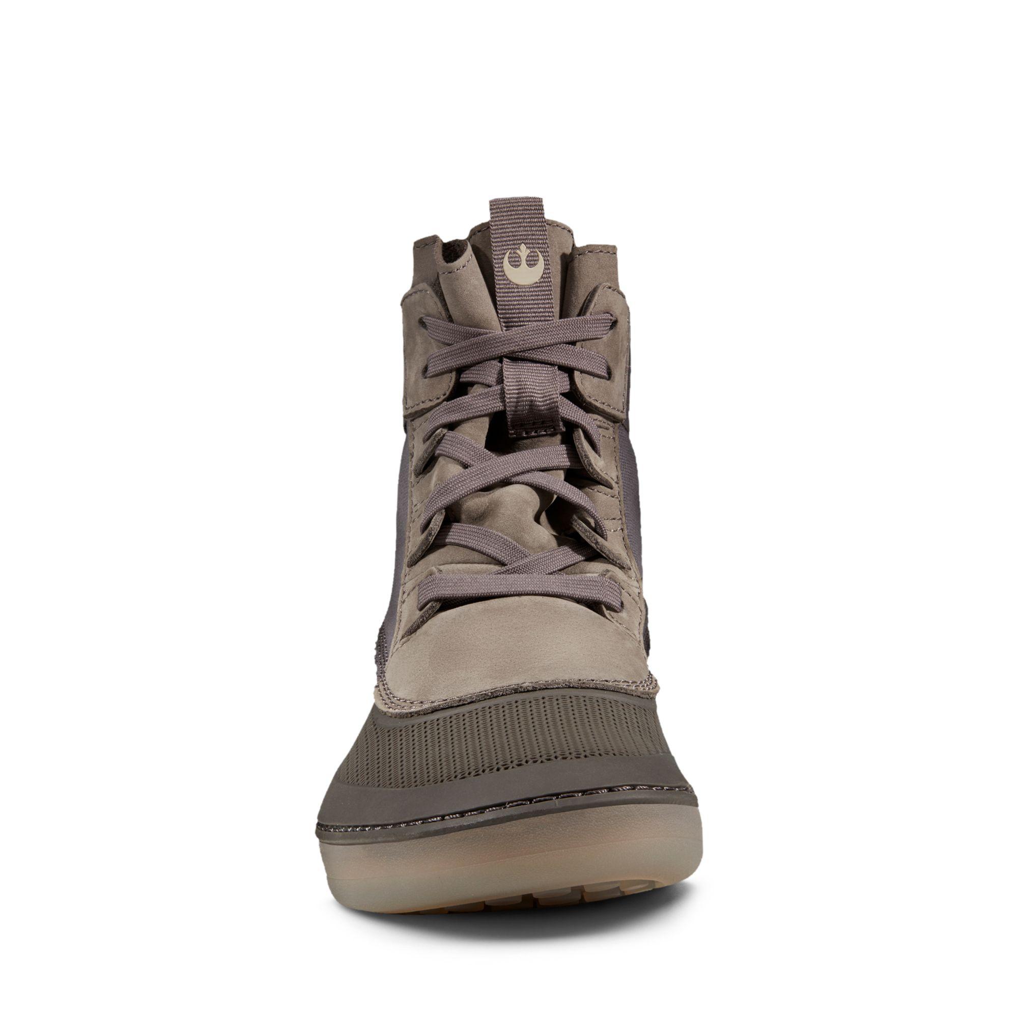 Clarks Nature. Rey in Gray | Lyst