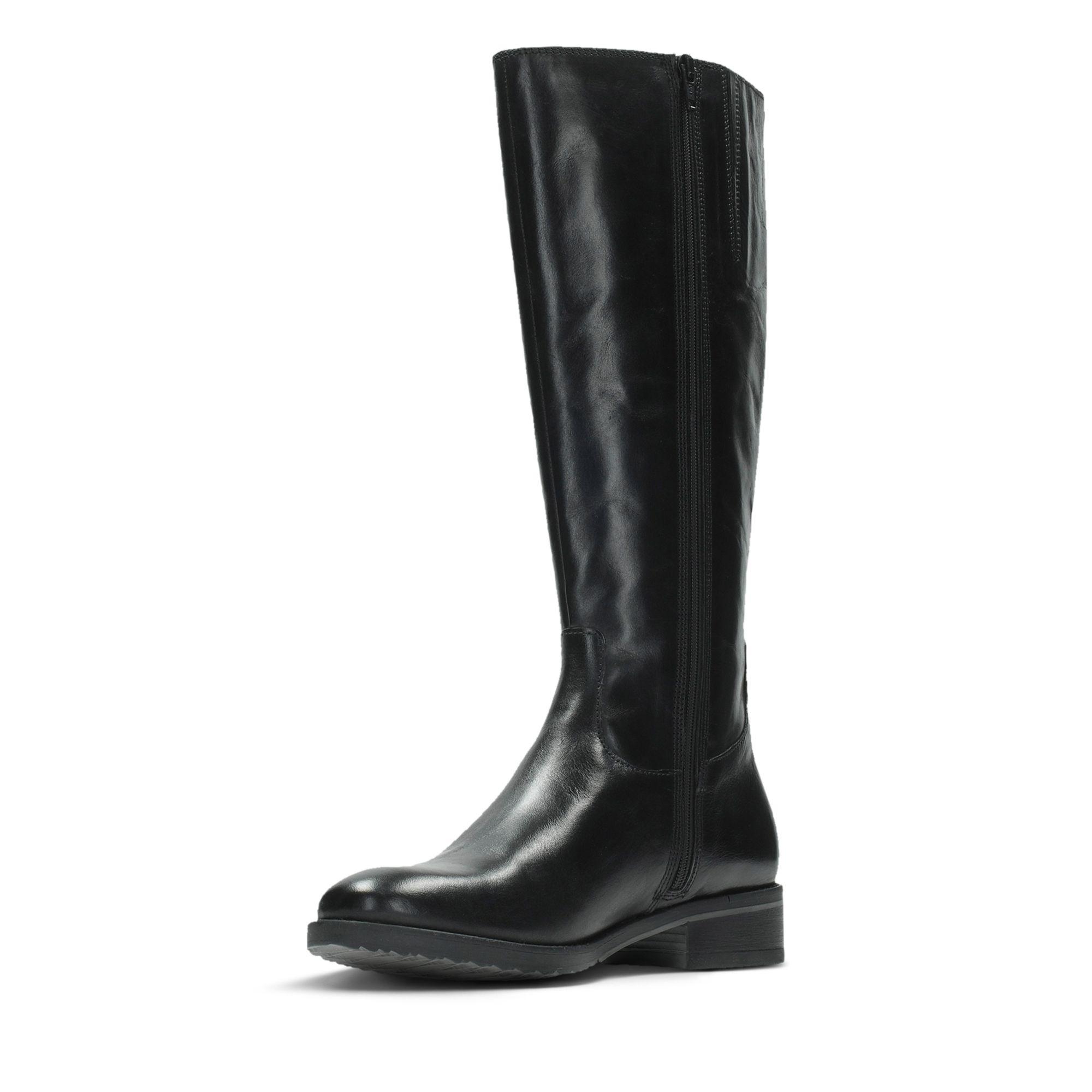 clarks tamro spice black