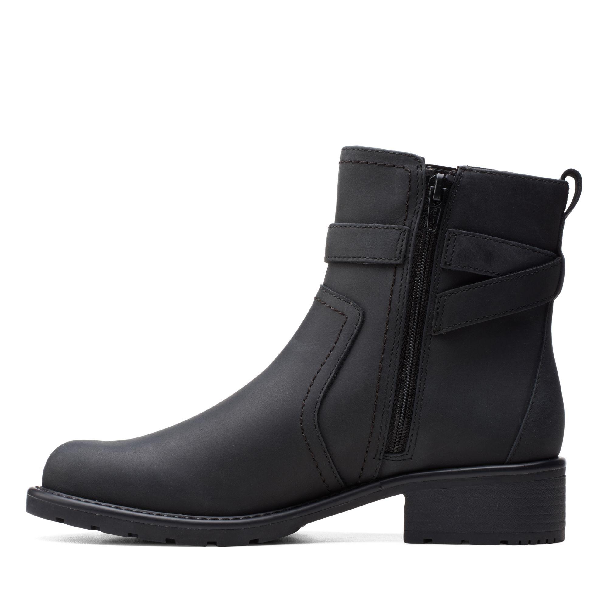 clarks orinoco boots