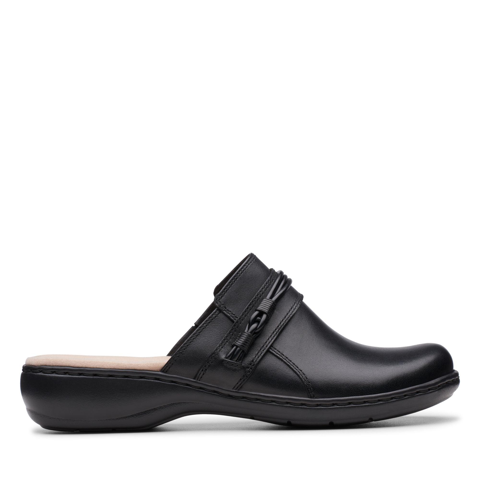 clarks leisa sadie clog