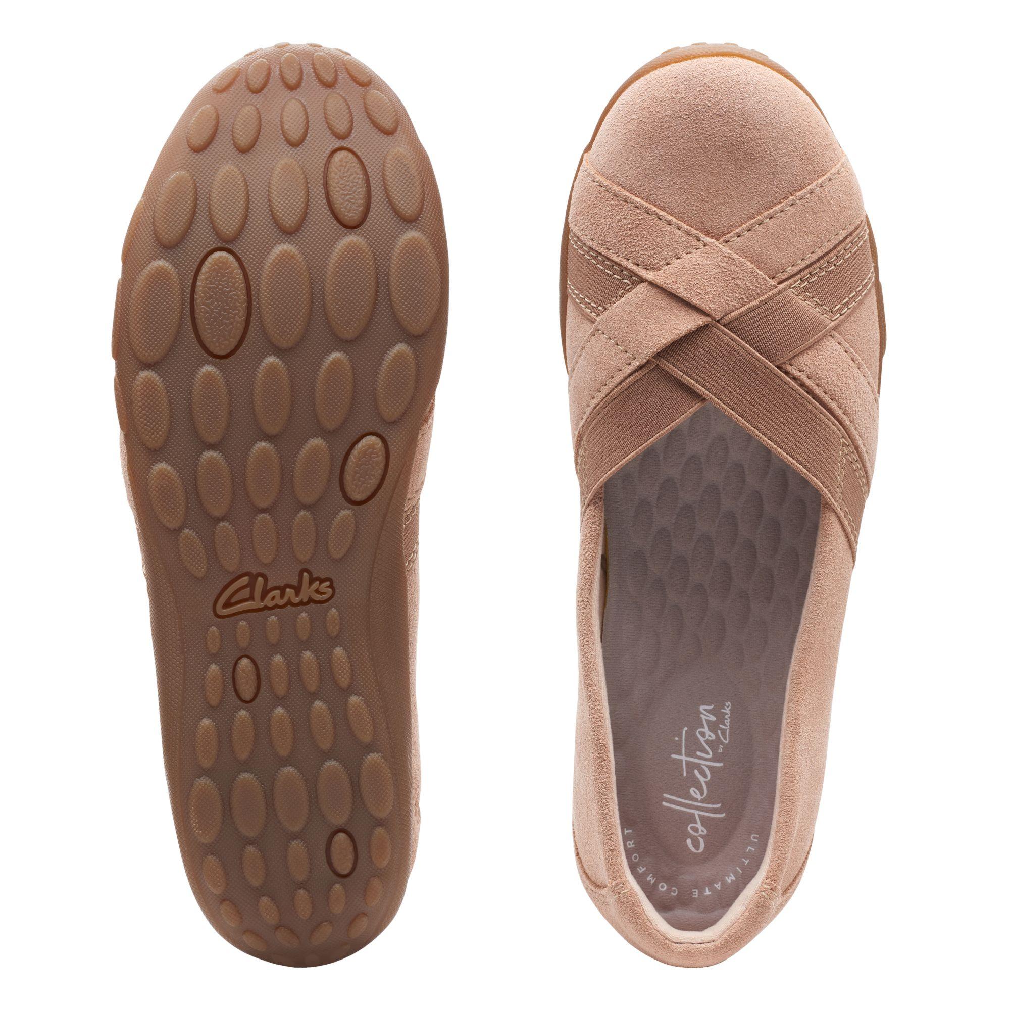 clarks haley jay