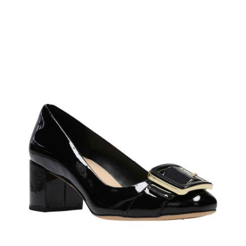 clarks orabella fame