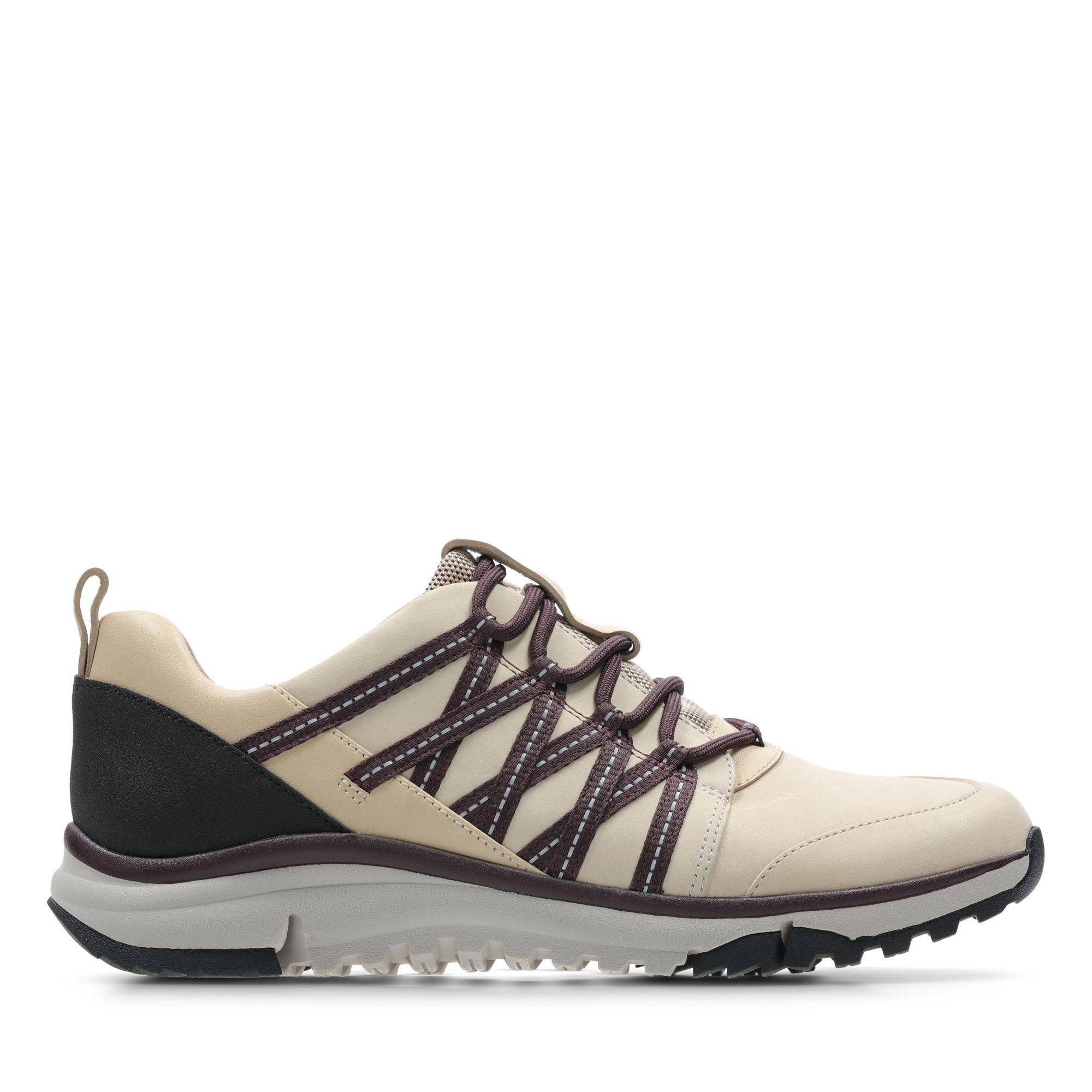 clarks tri trail walking shoes