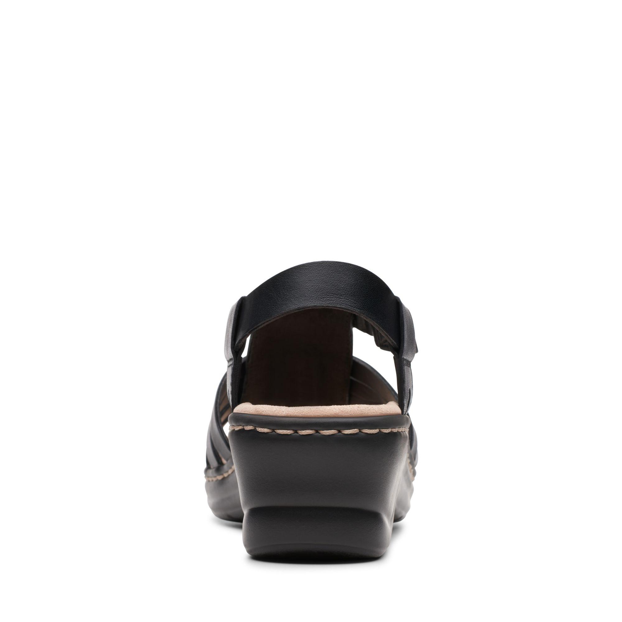 clarks lexi bridge sandals