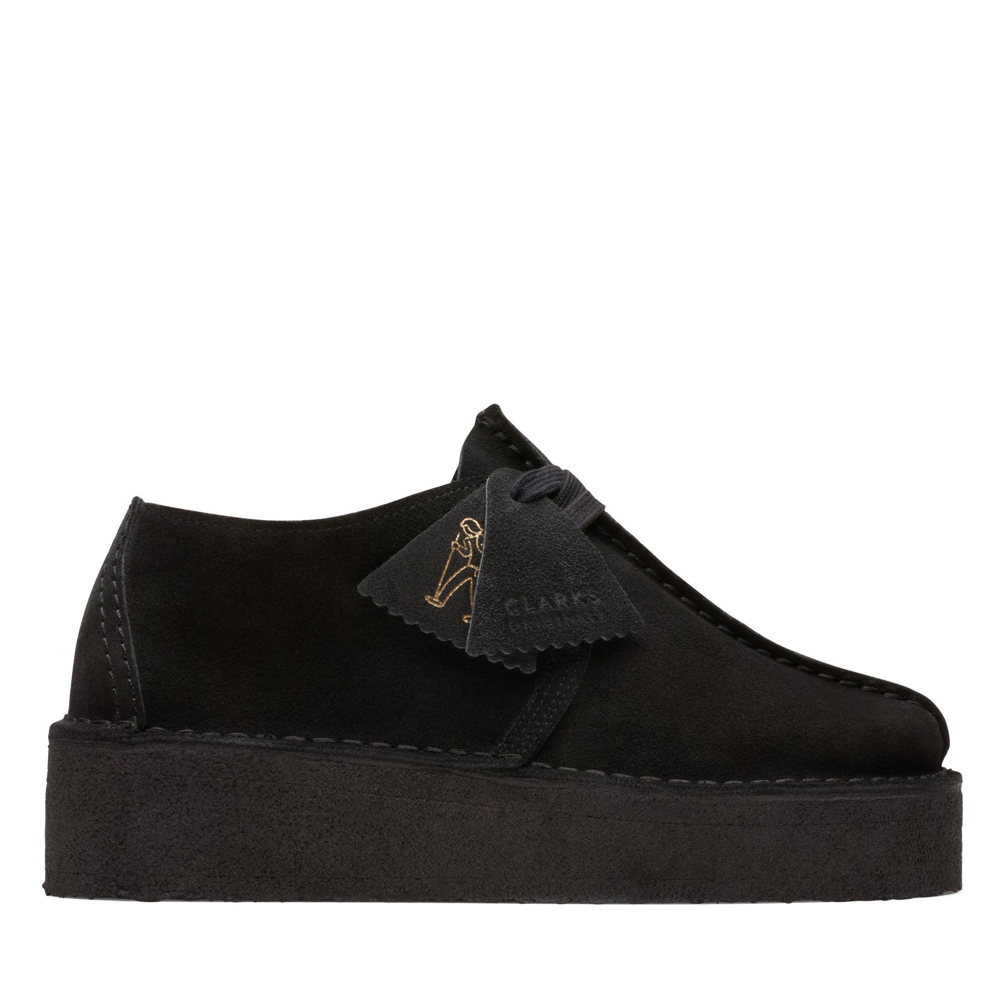 clarks mazy wedge