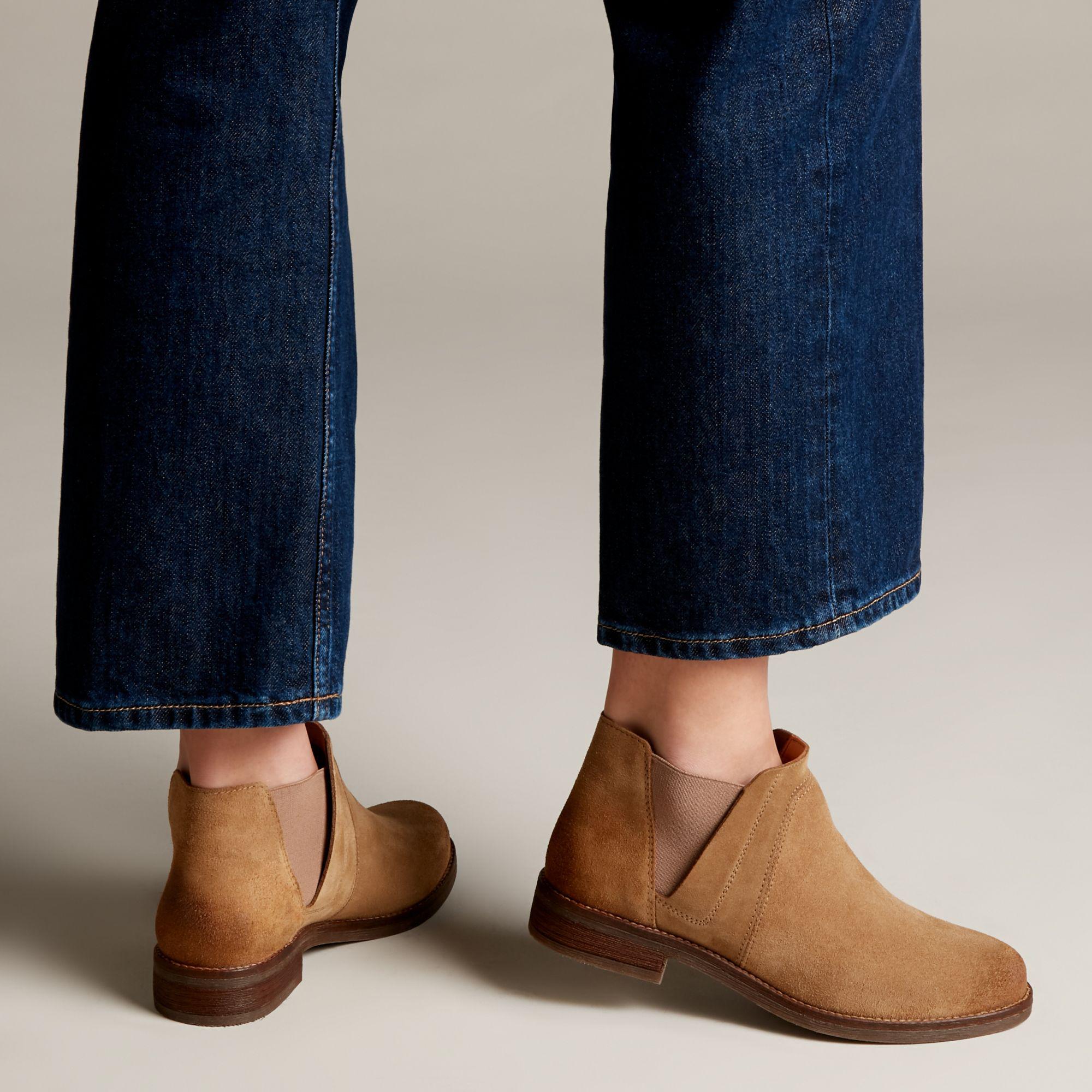 Clarks Demi Boots Hotsell, 56% OFF | www.velocityusa.com