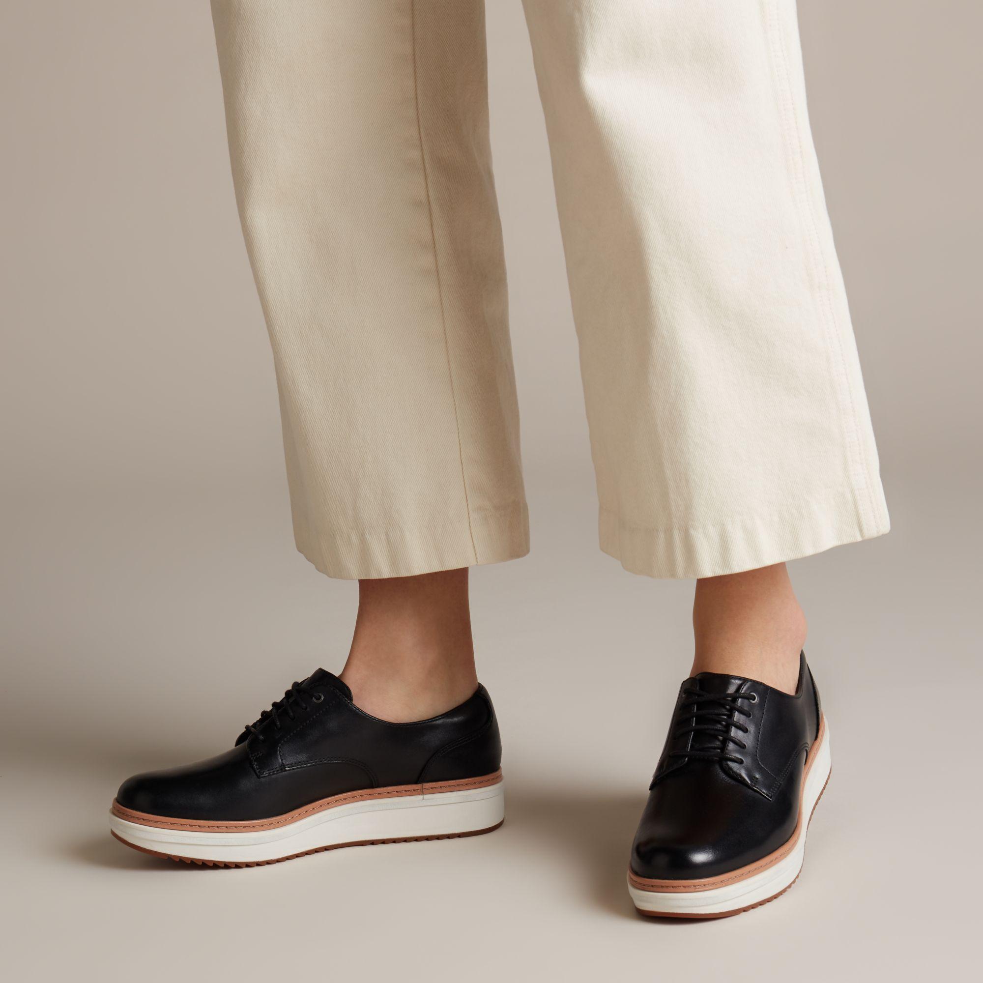 clarks rhea