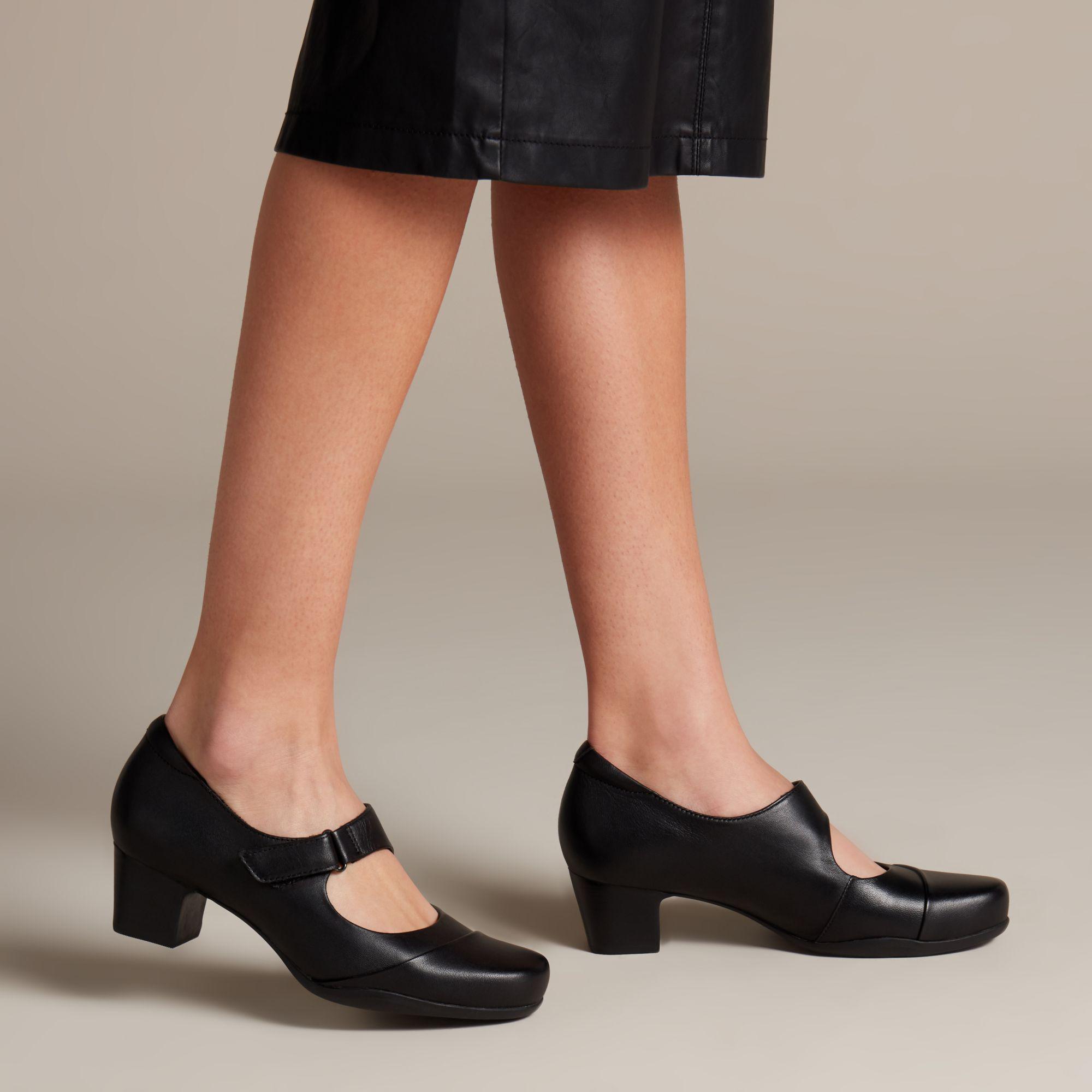 clarks shoes rosalyn wren