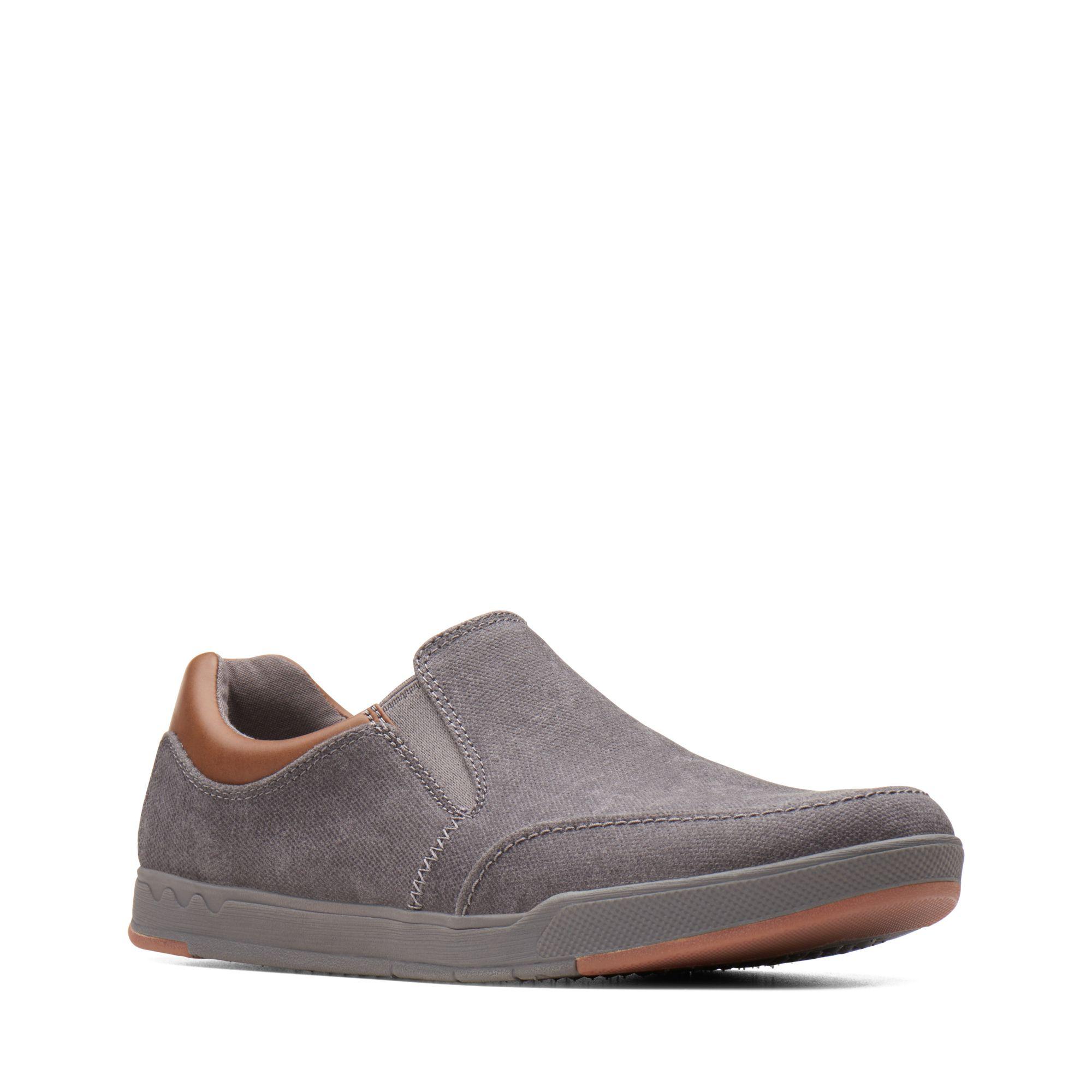 clarks step isle slip