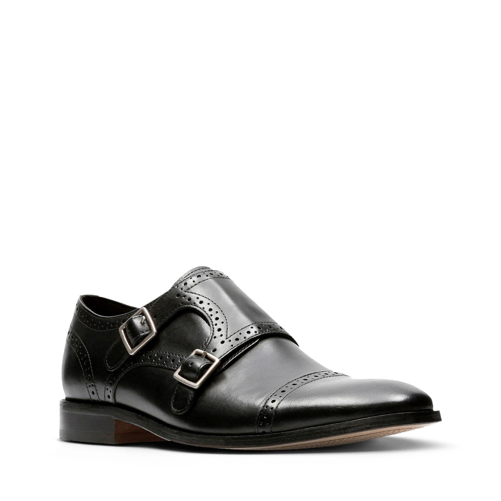 clarks nantasket monk