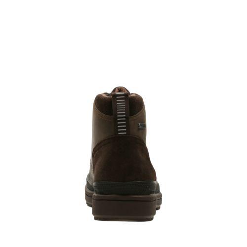 clarks rushway mid gtx