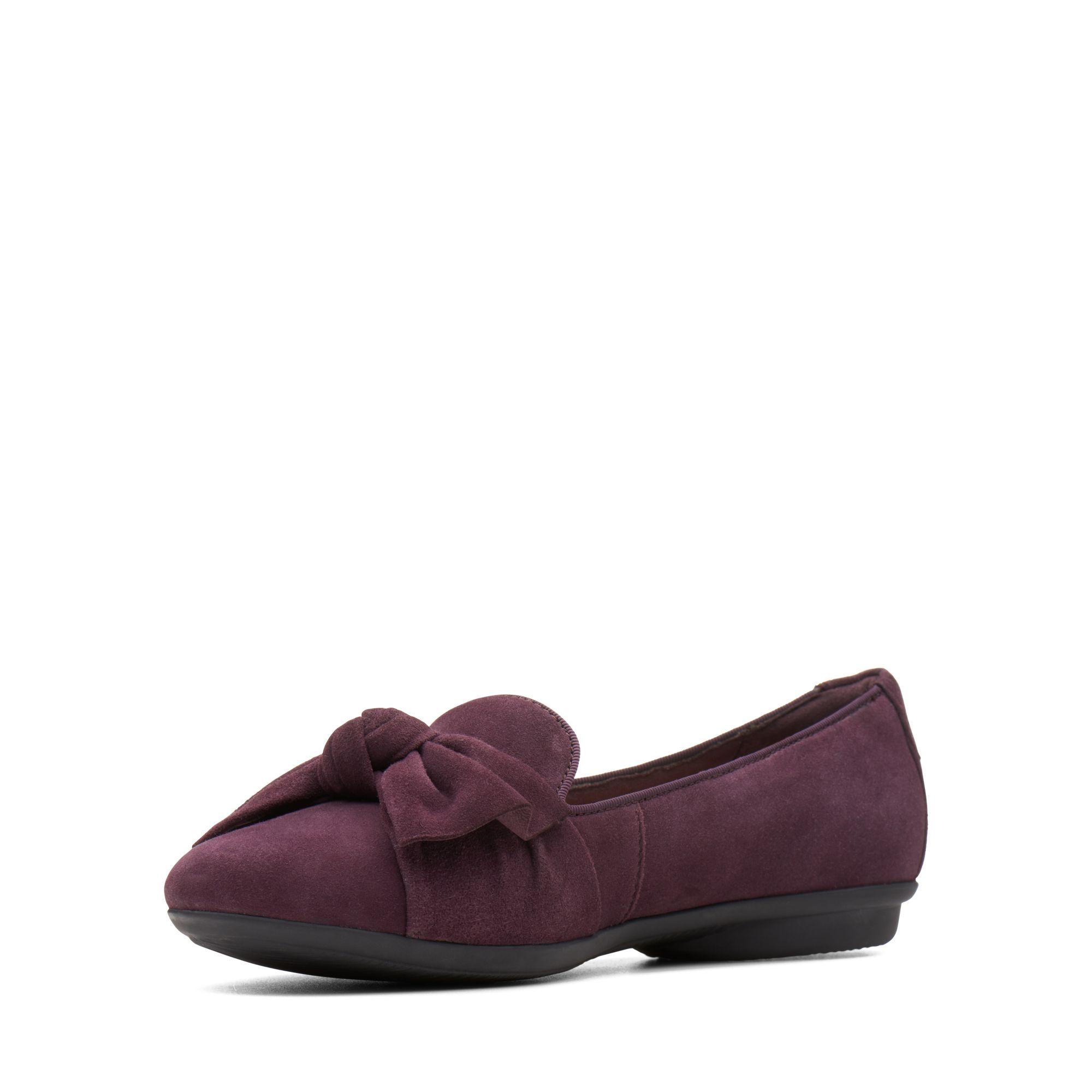 clarks women's gracelin jonas loafer flat