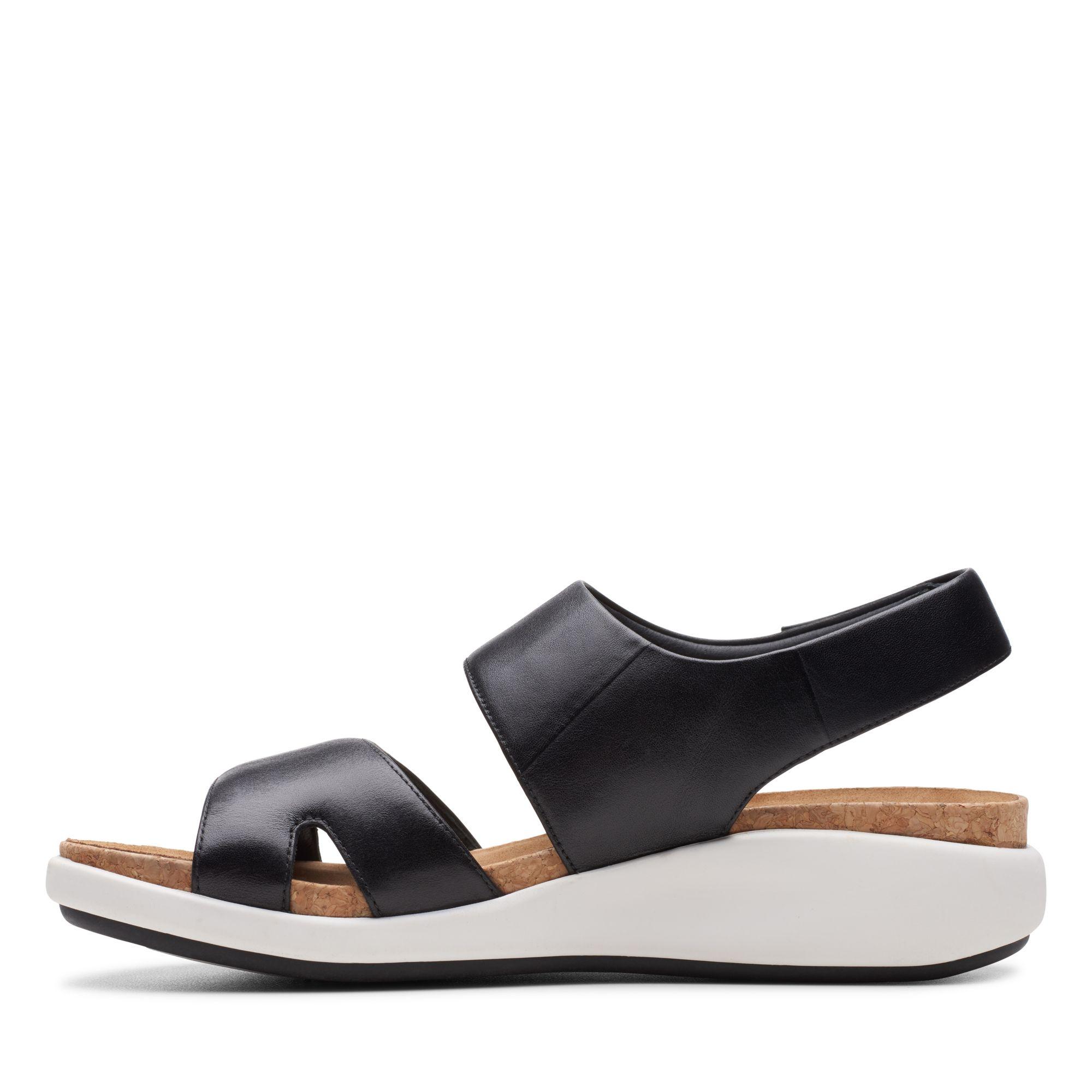 un bali sling clarks