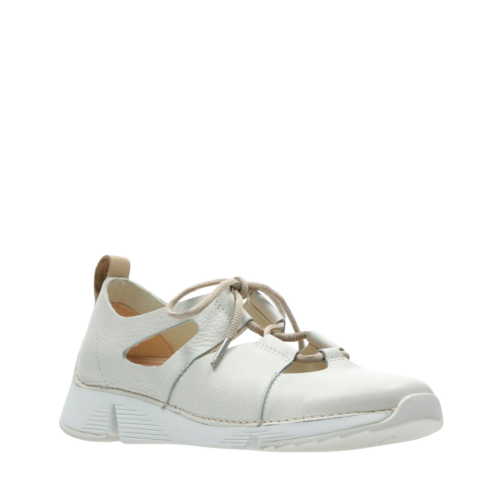 clarks tri sense shoes
