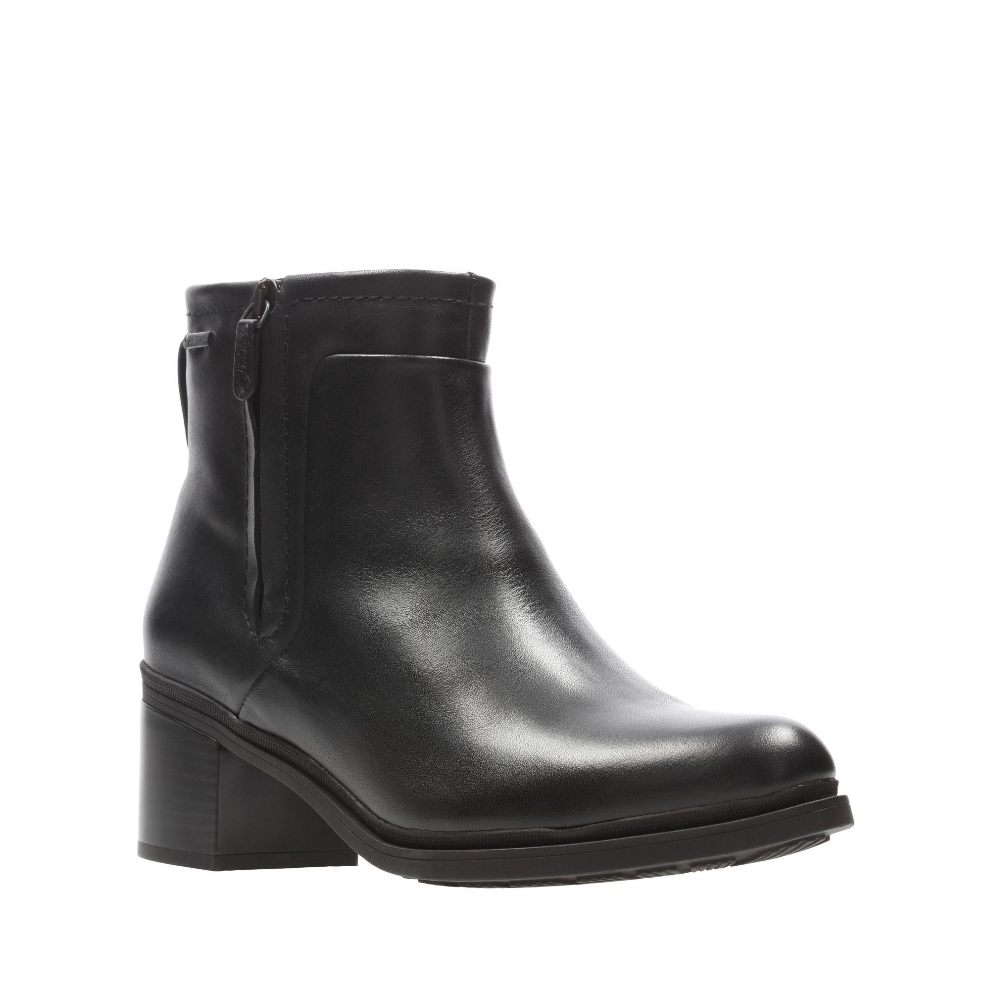 clarks brooklyn bay boots