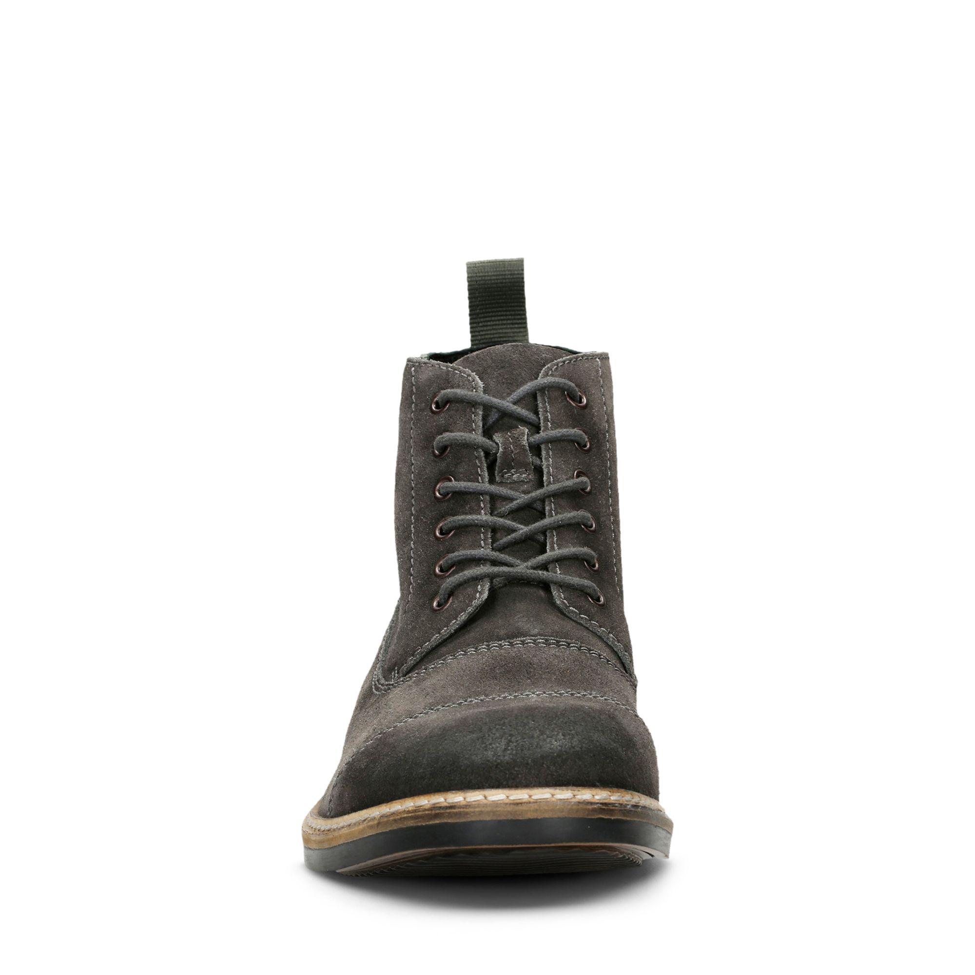 clarks blackford cap