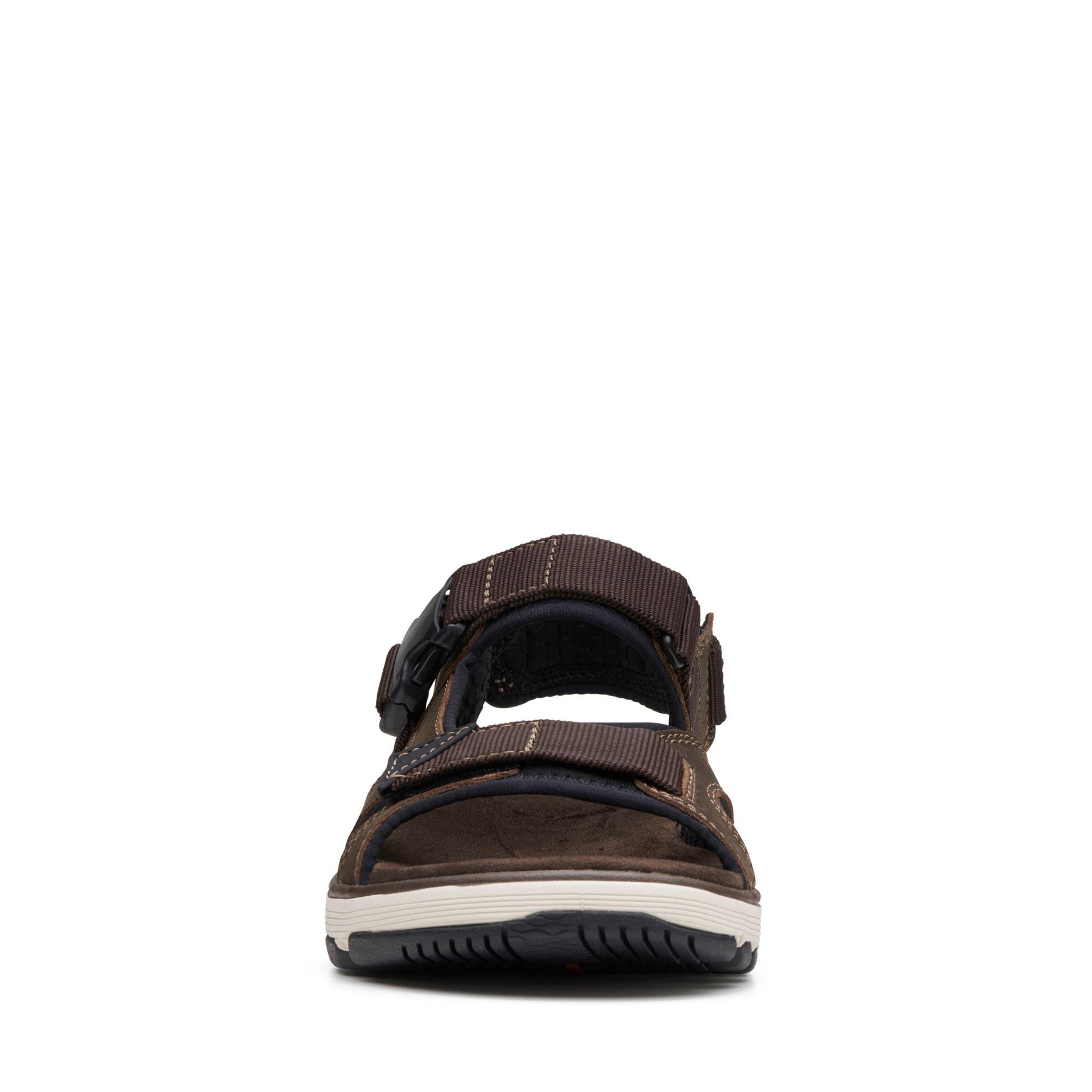clarks un trek bar