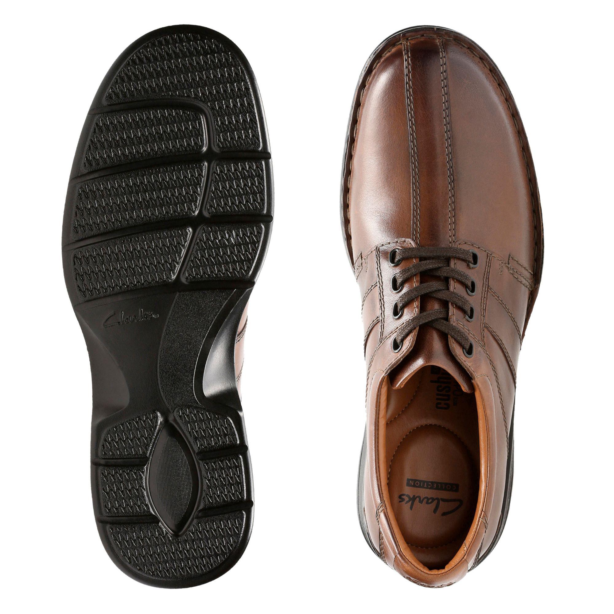 clarks touareg vibe