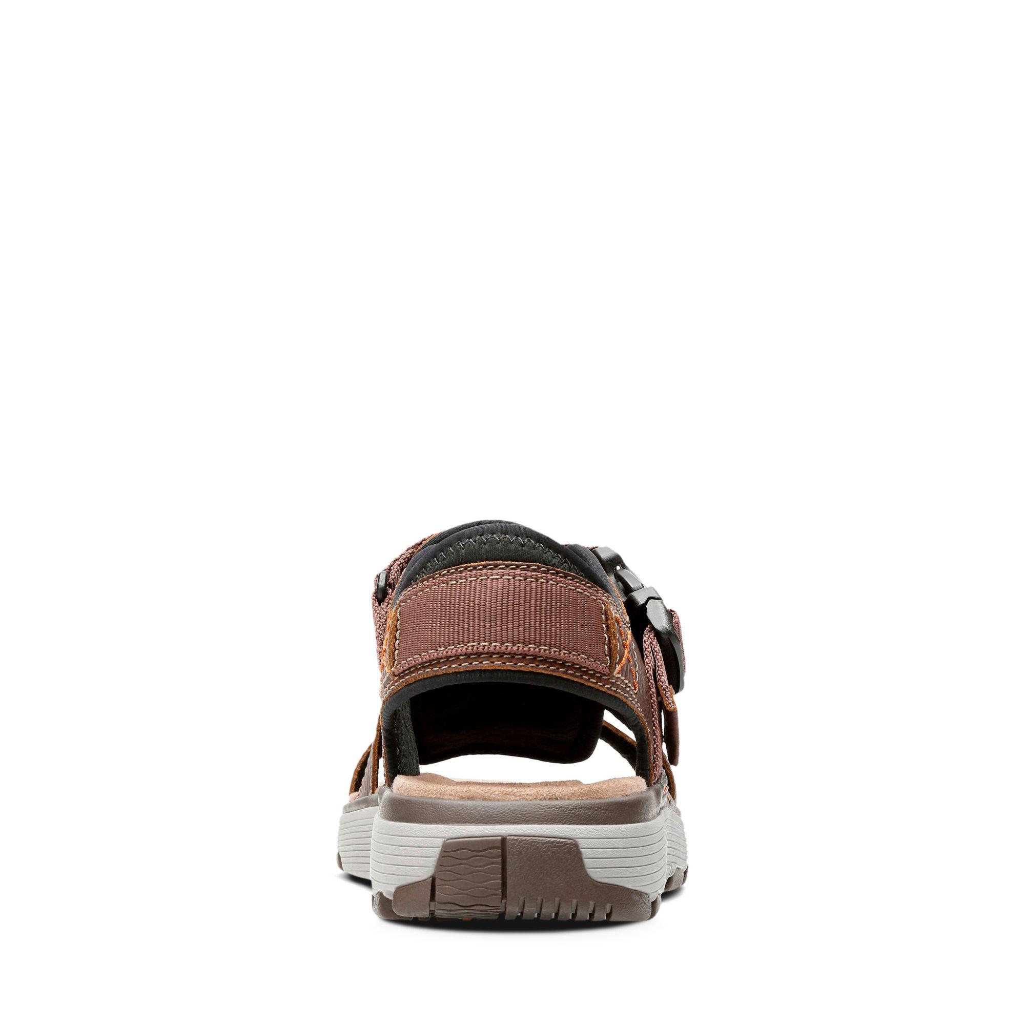 clarks un trek cove