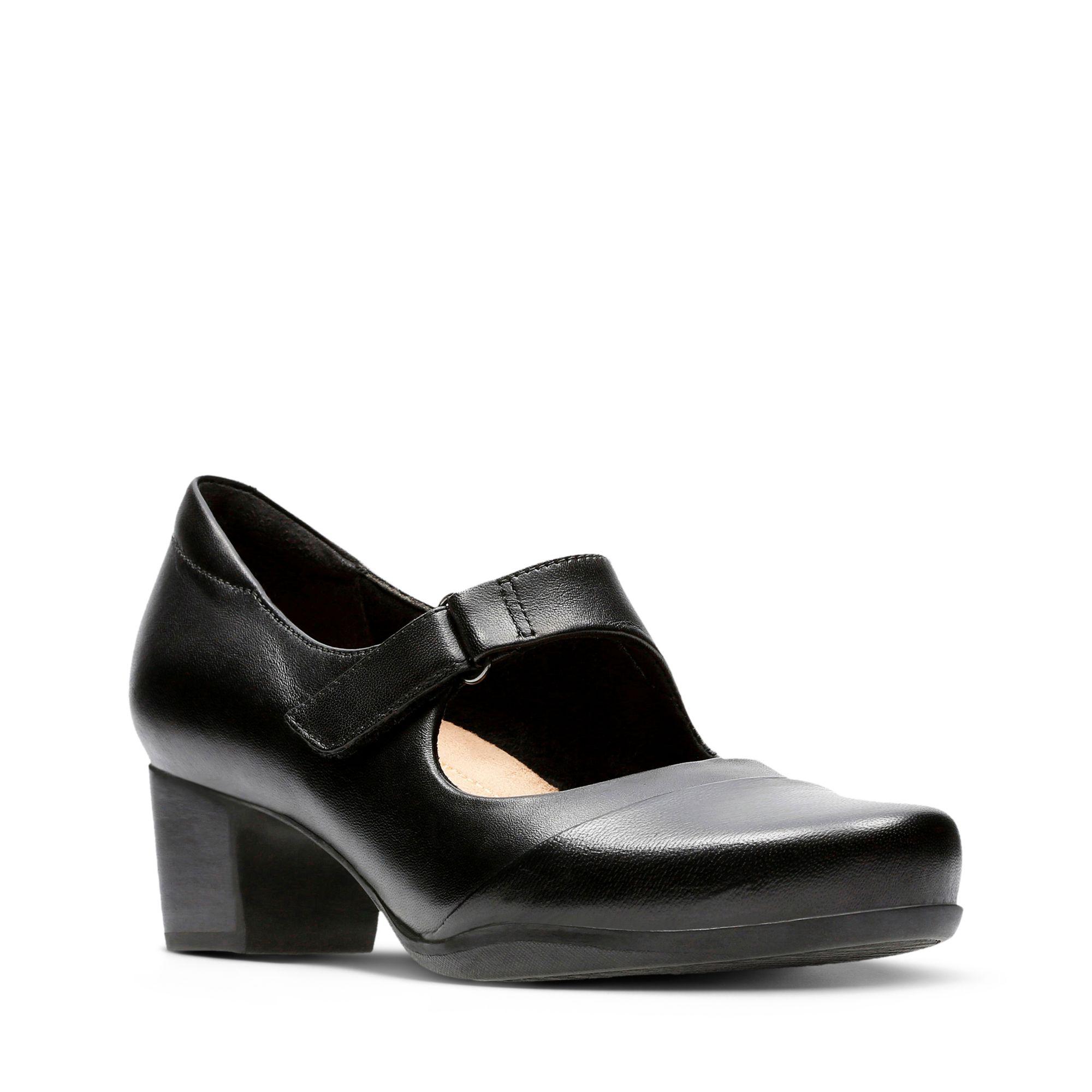 clarks rosalyn wren mary jane shoes