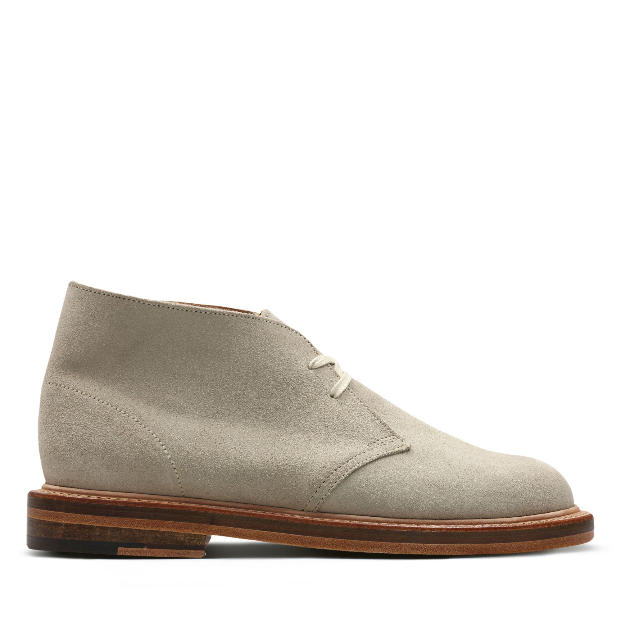 desert welt clarks