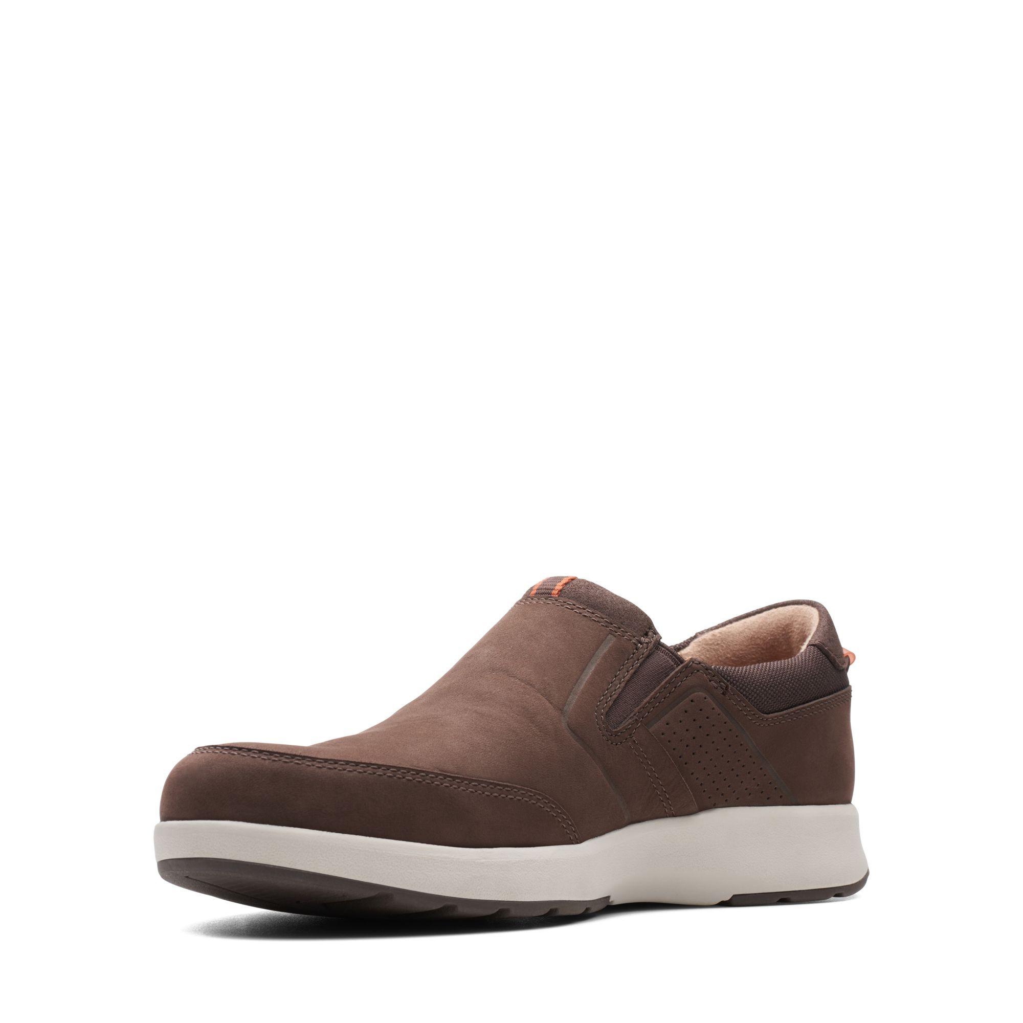 un trail step clarks