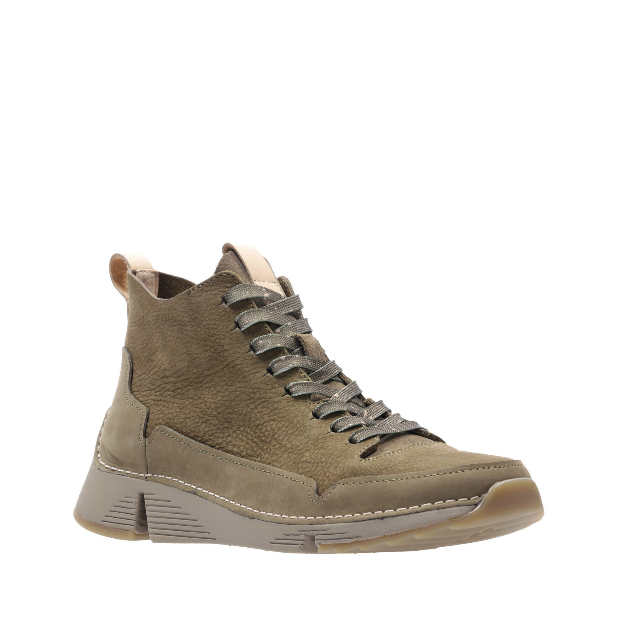 clarks tri free