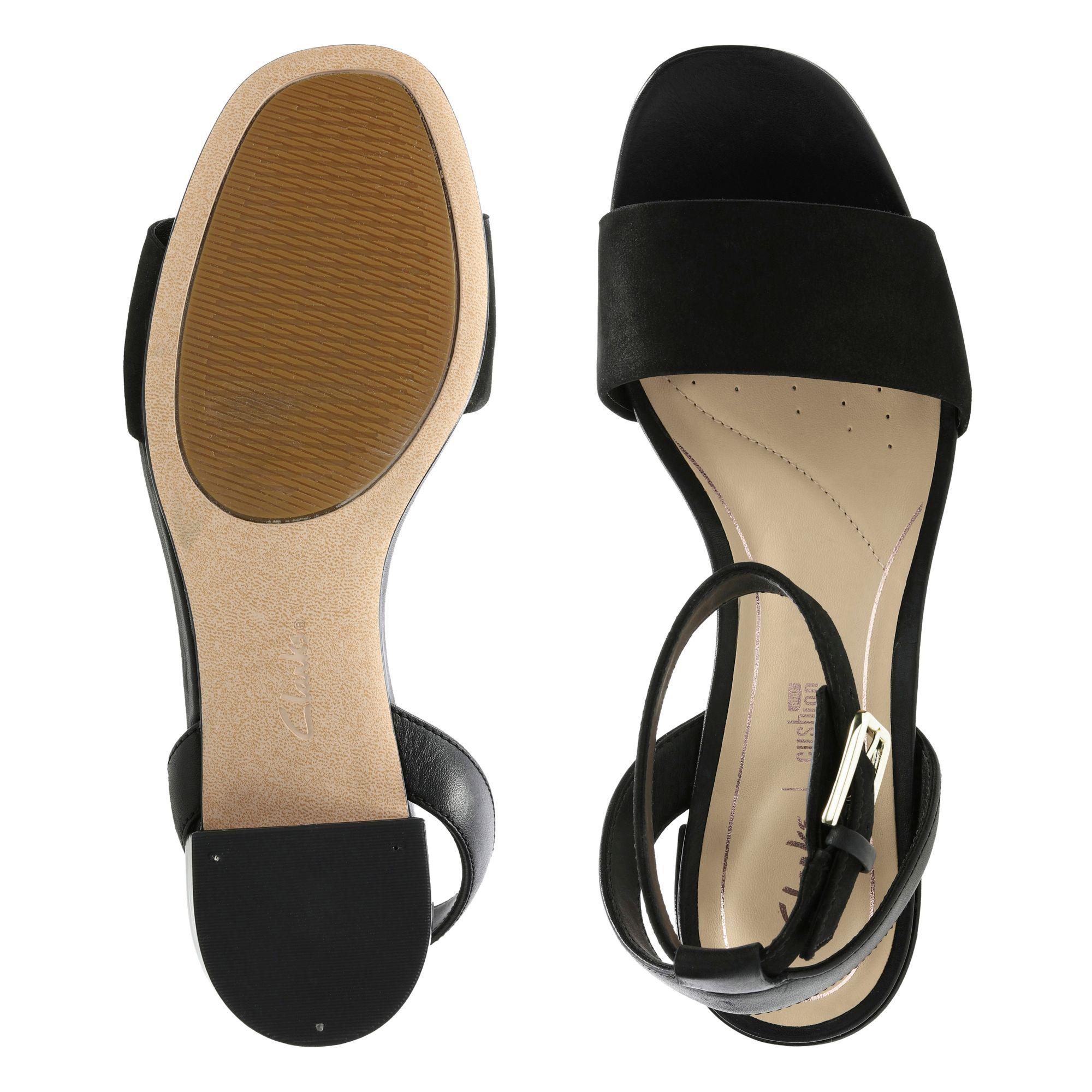 clarks orabella rose